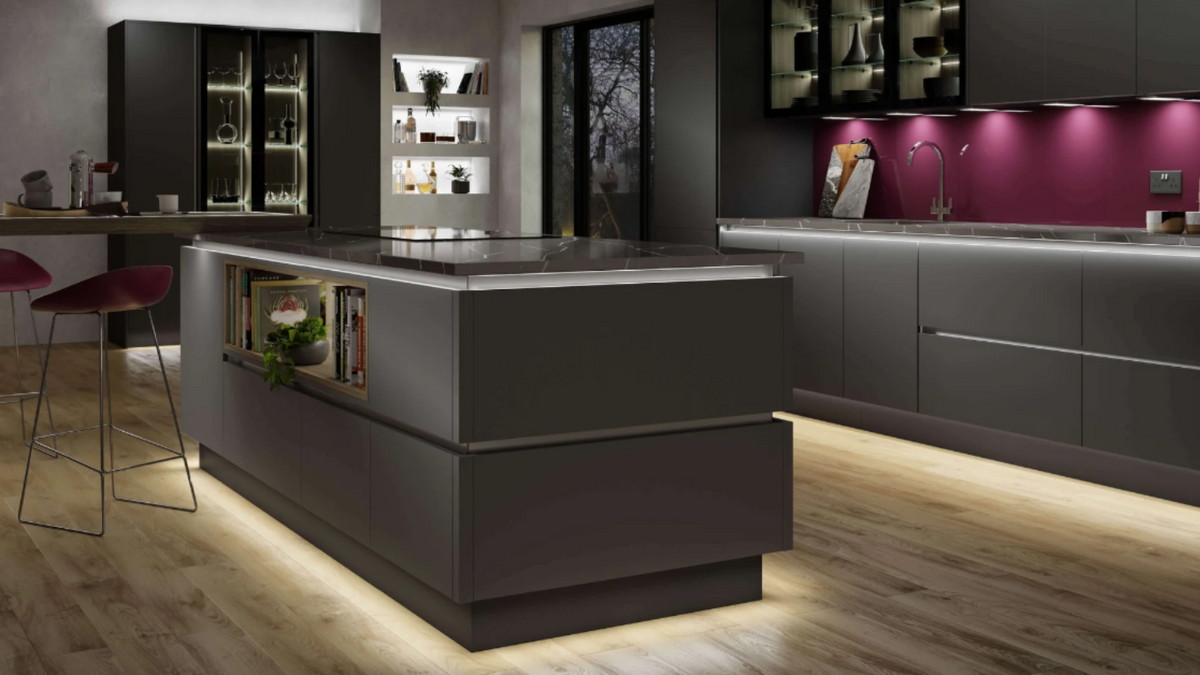 How to Choose Kitchen Lighting