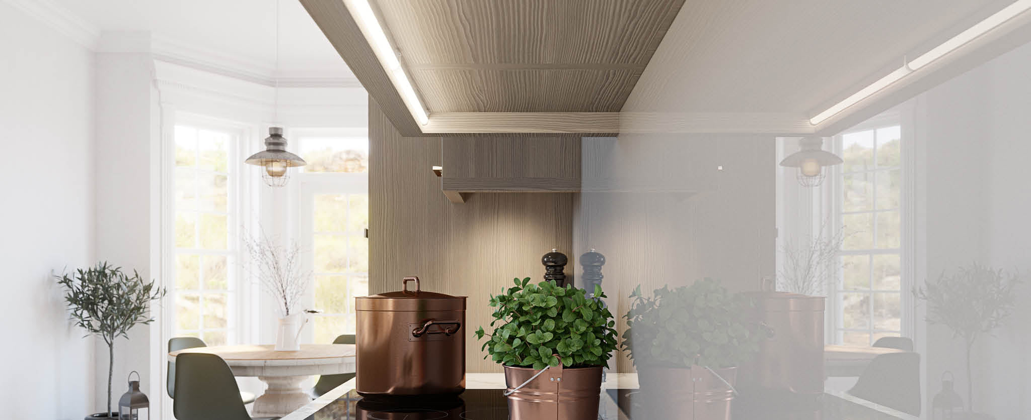 Drivers: 2-pin Single Colour & TrioTone®