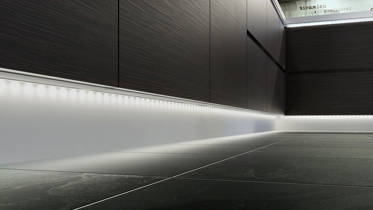 Single Colour LED Strips