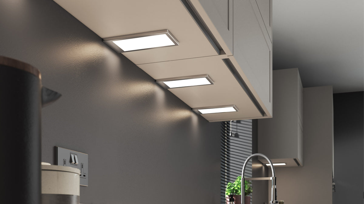 CCT Lighting
