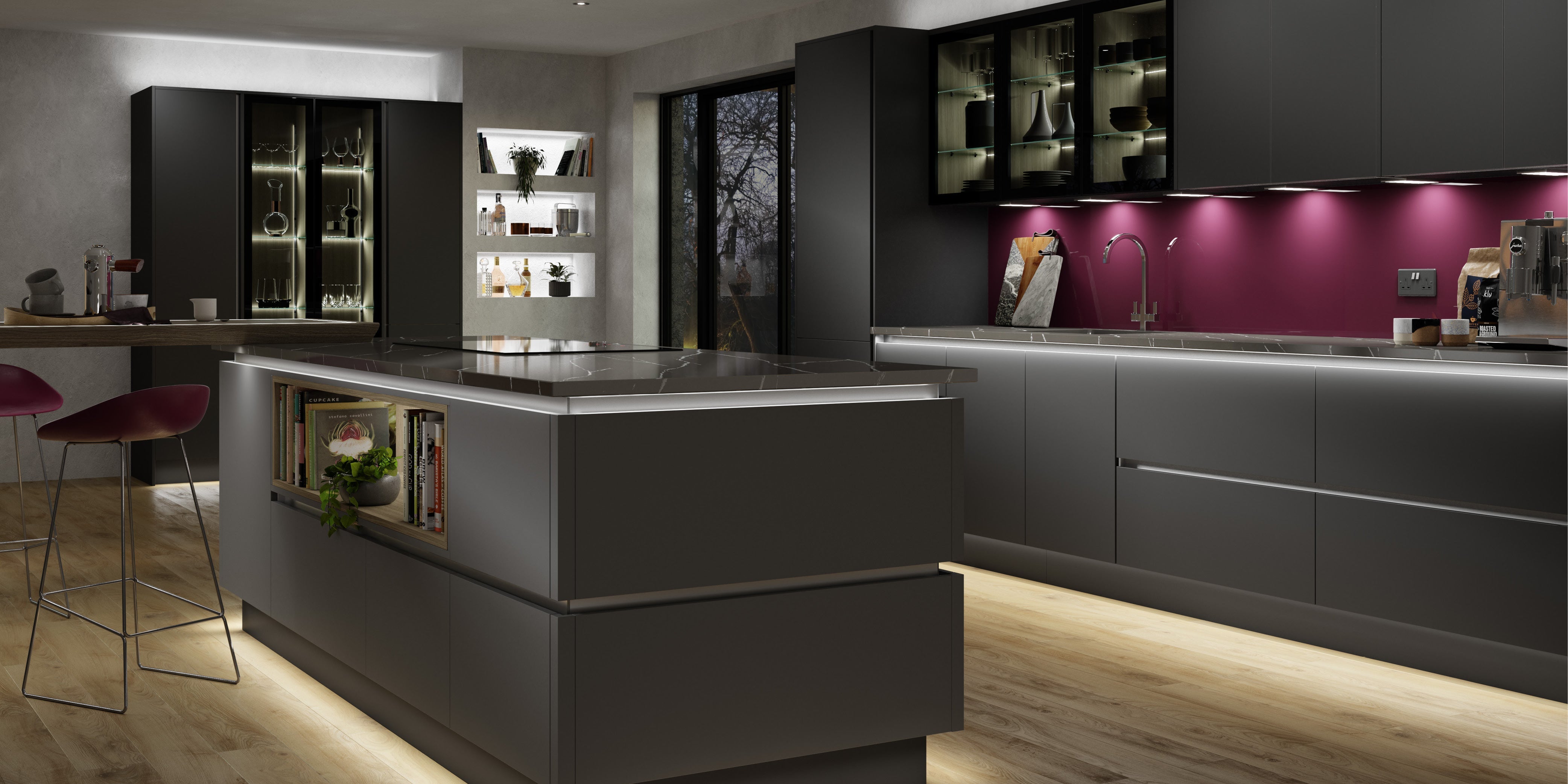 Cables & Connections