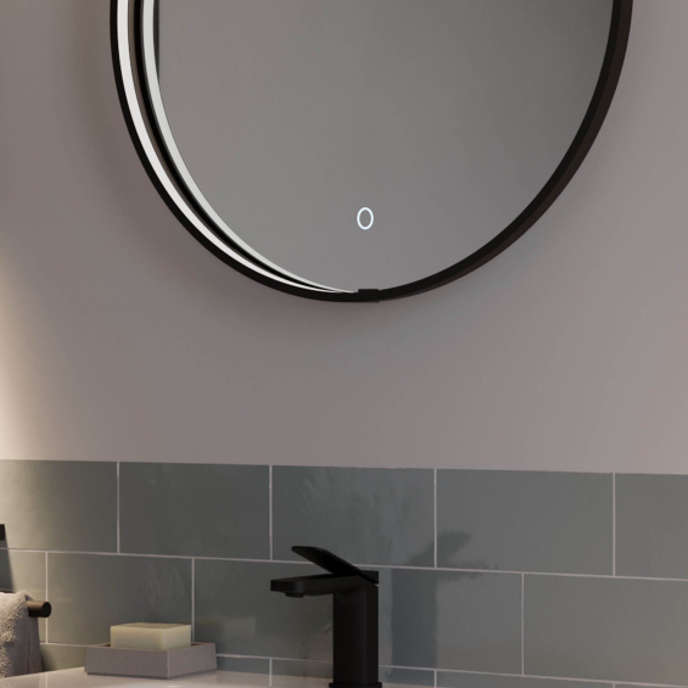 #Finish_Black