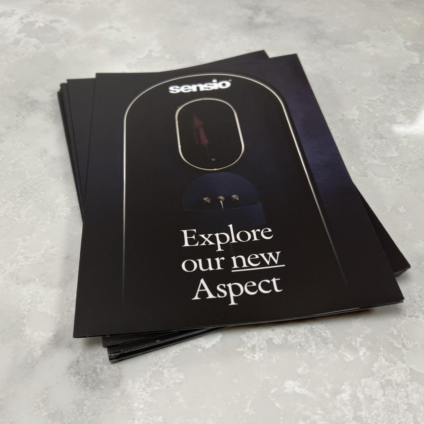 Aspect TrioTone® Family Brochure