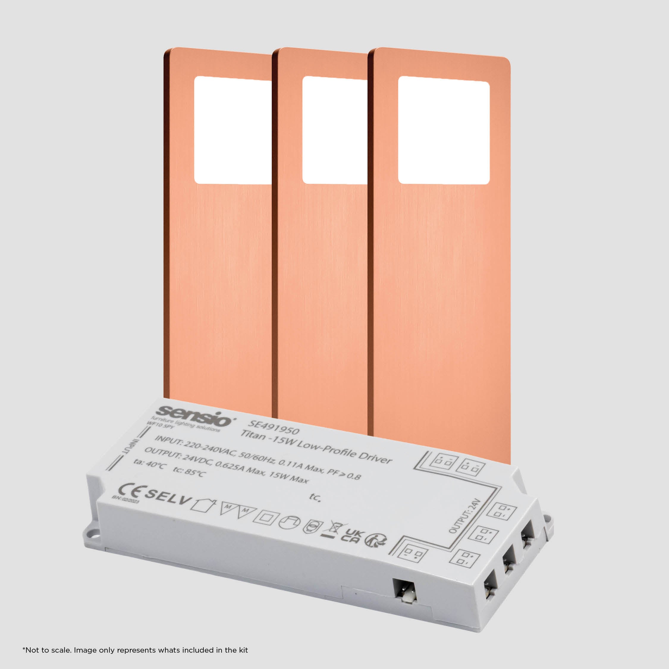#Finish_Copper