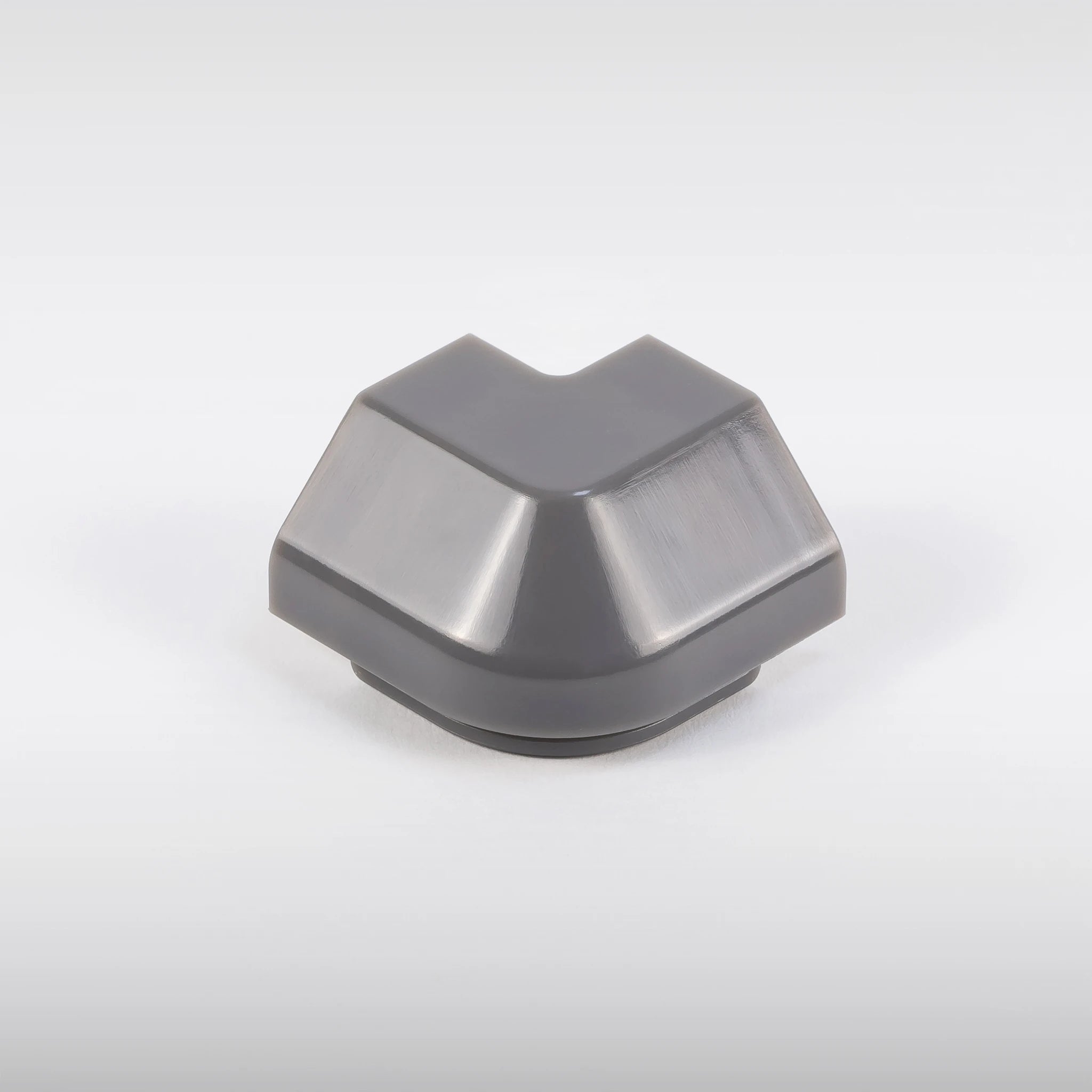 #Finish_Grey