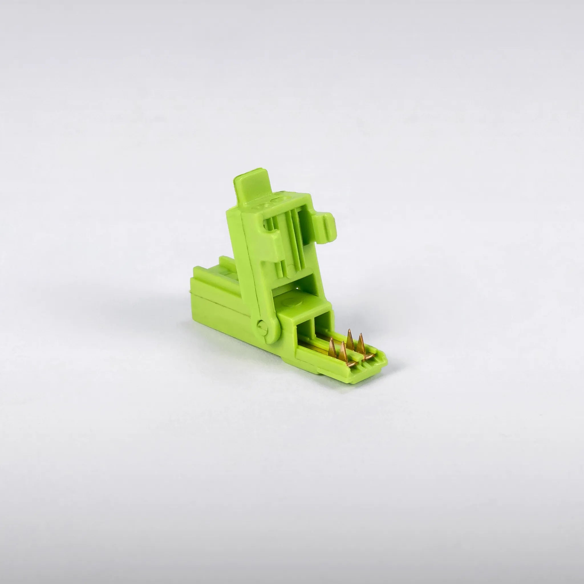 #type_2 pin (single colour)