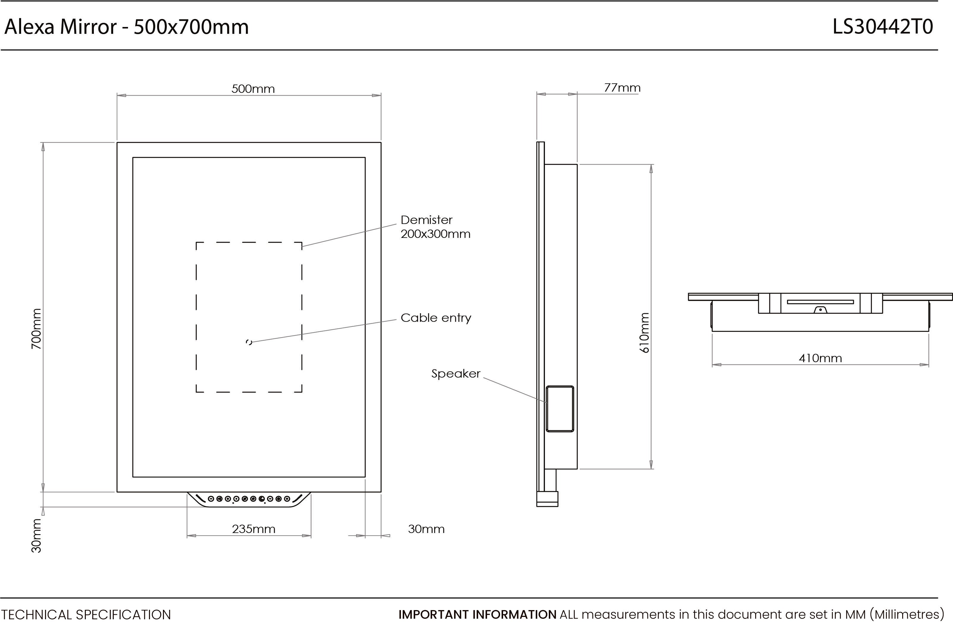 #Size_500mm x 700mm