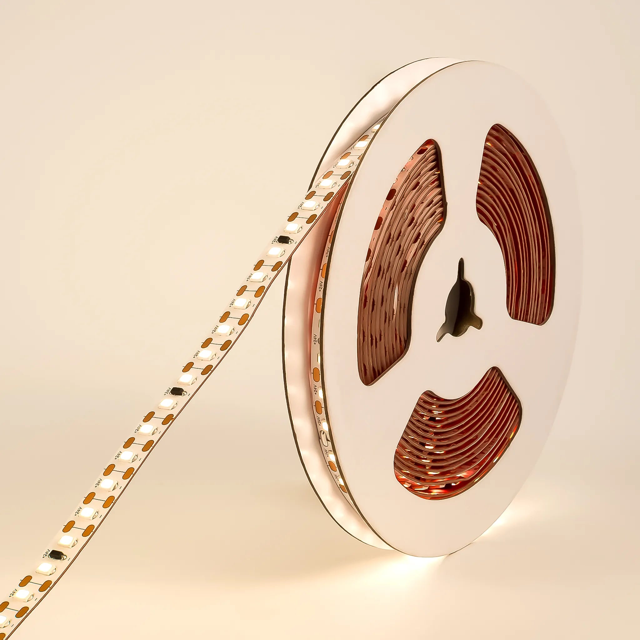 #Light colour_Warm White