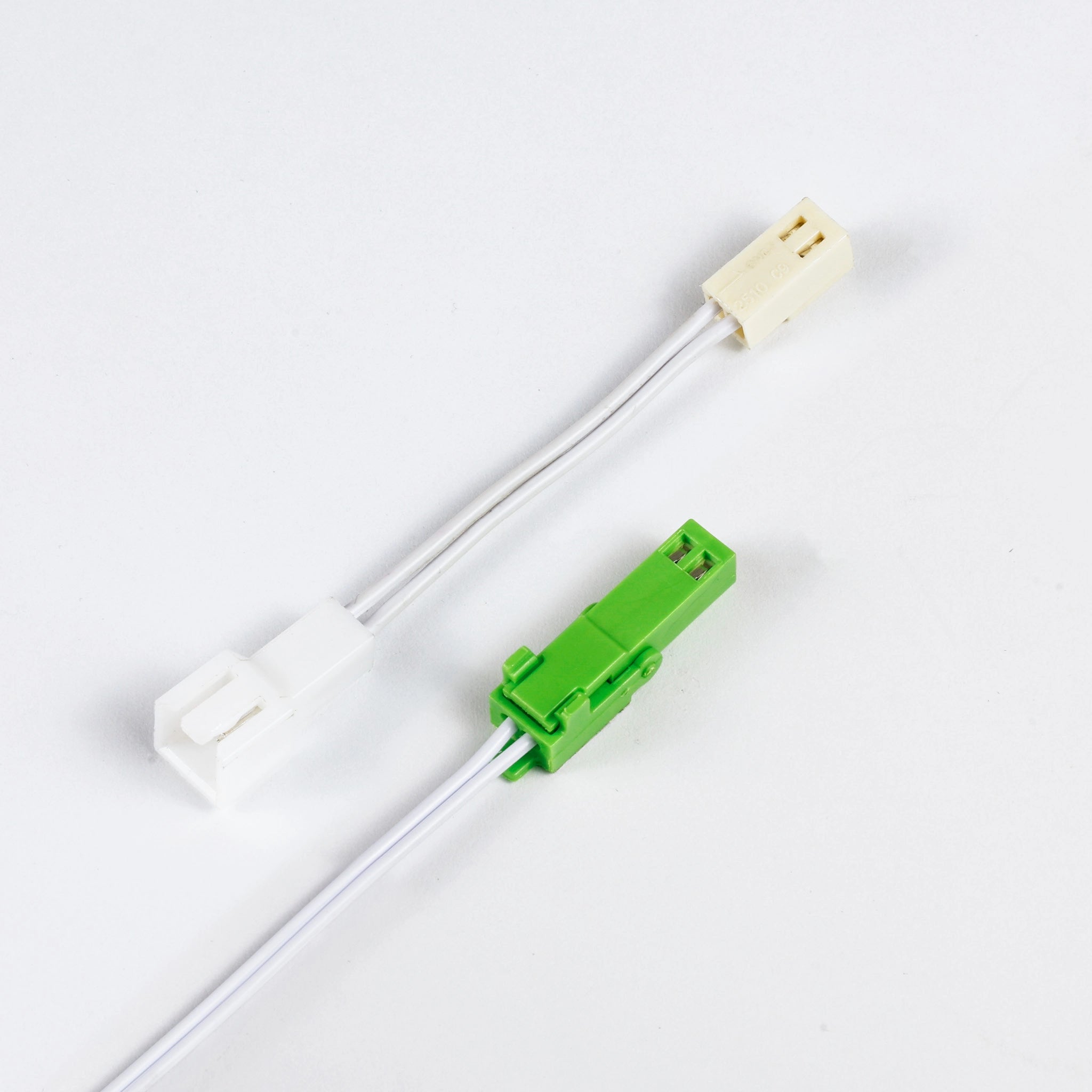 Razor X 2mm Duo