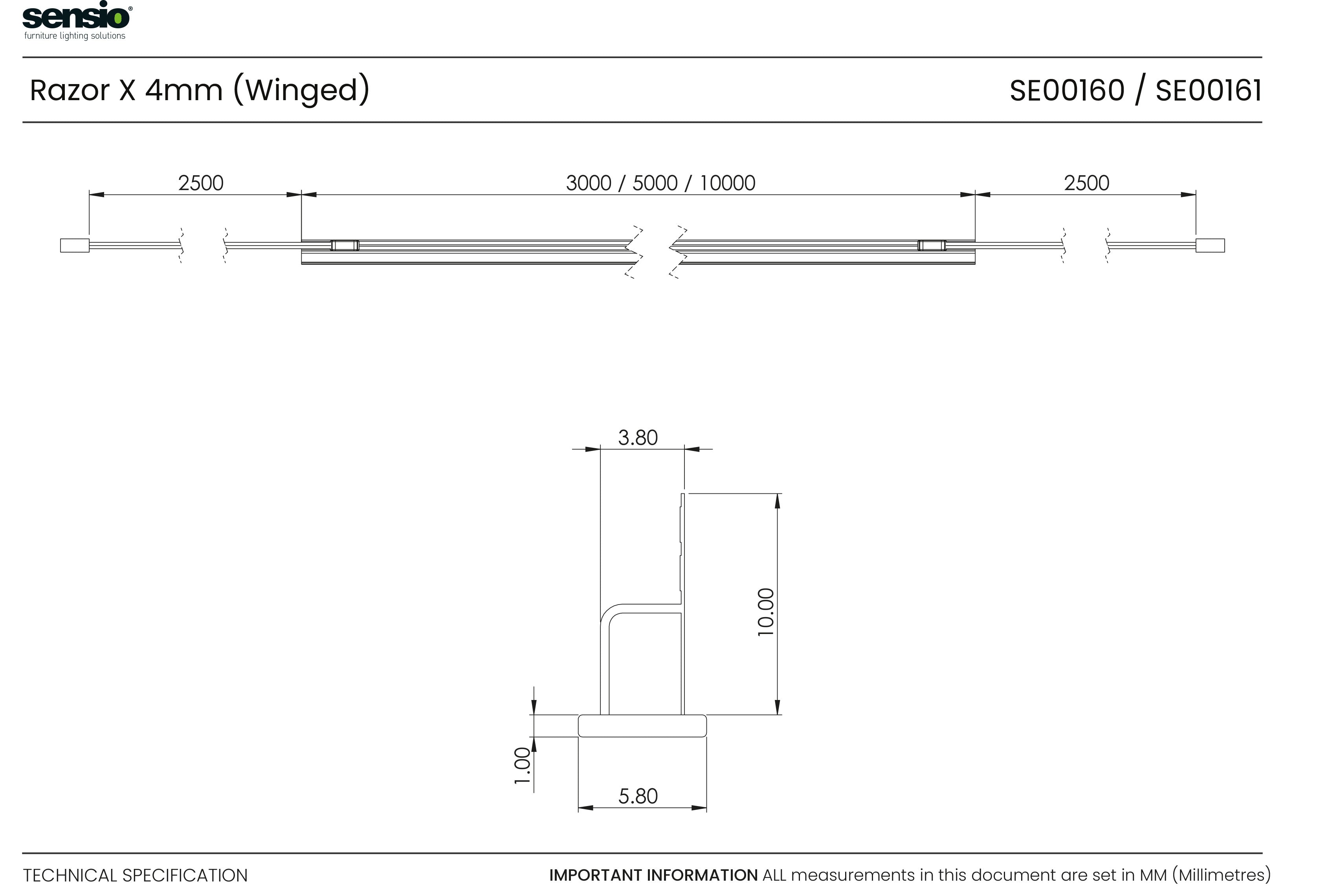 #Light Colour_ Warm White #Size_5m (Winged)