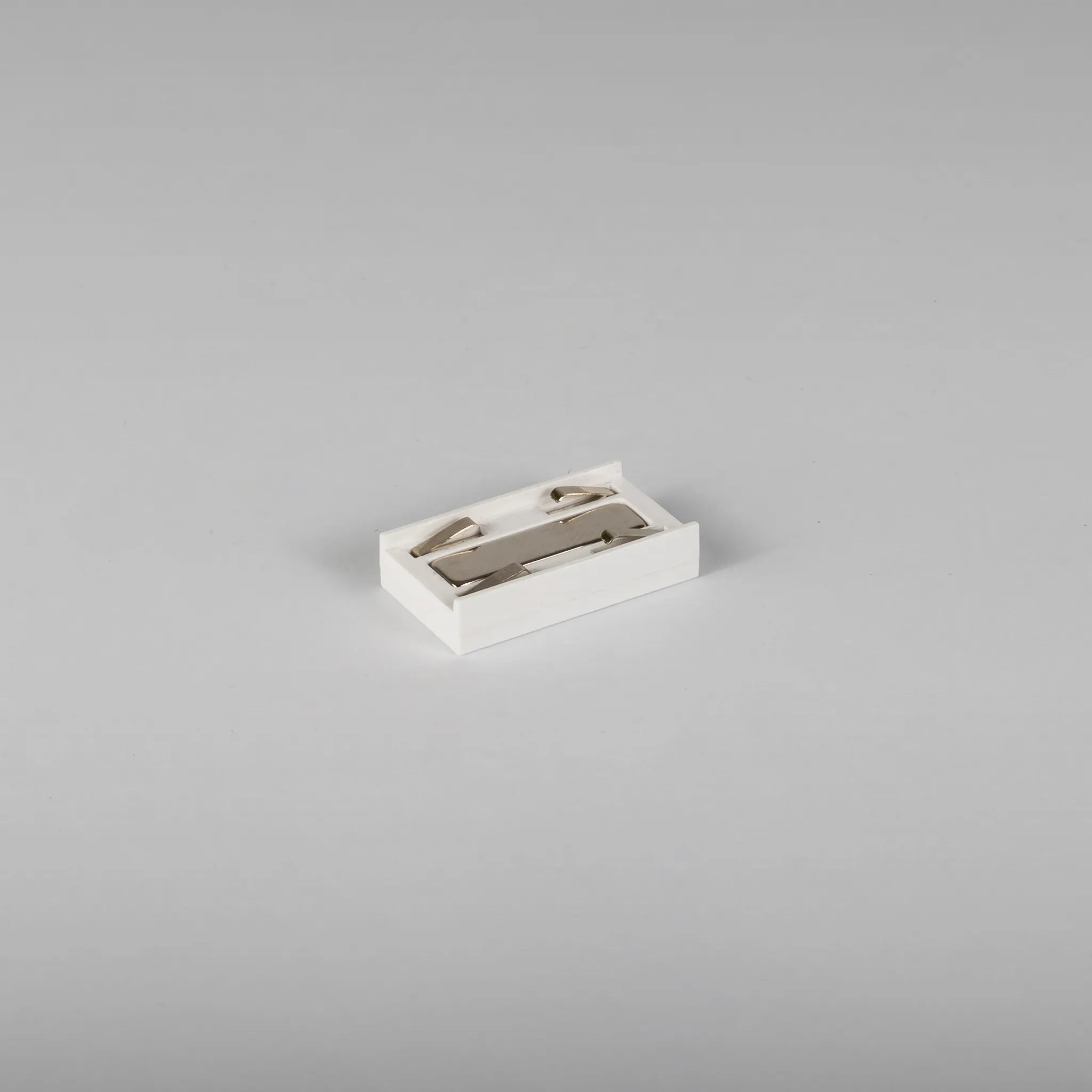 Affinity - Joining Connector