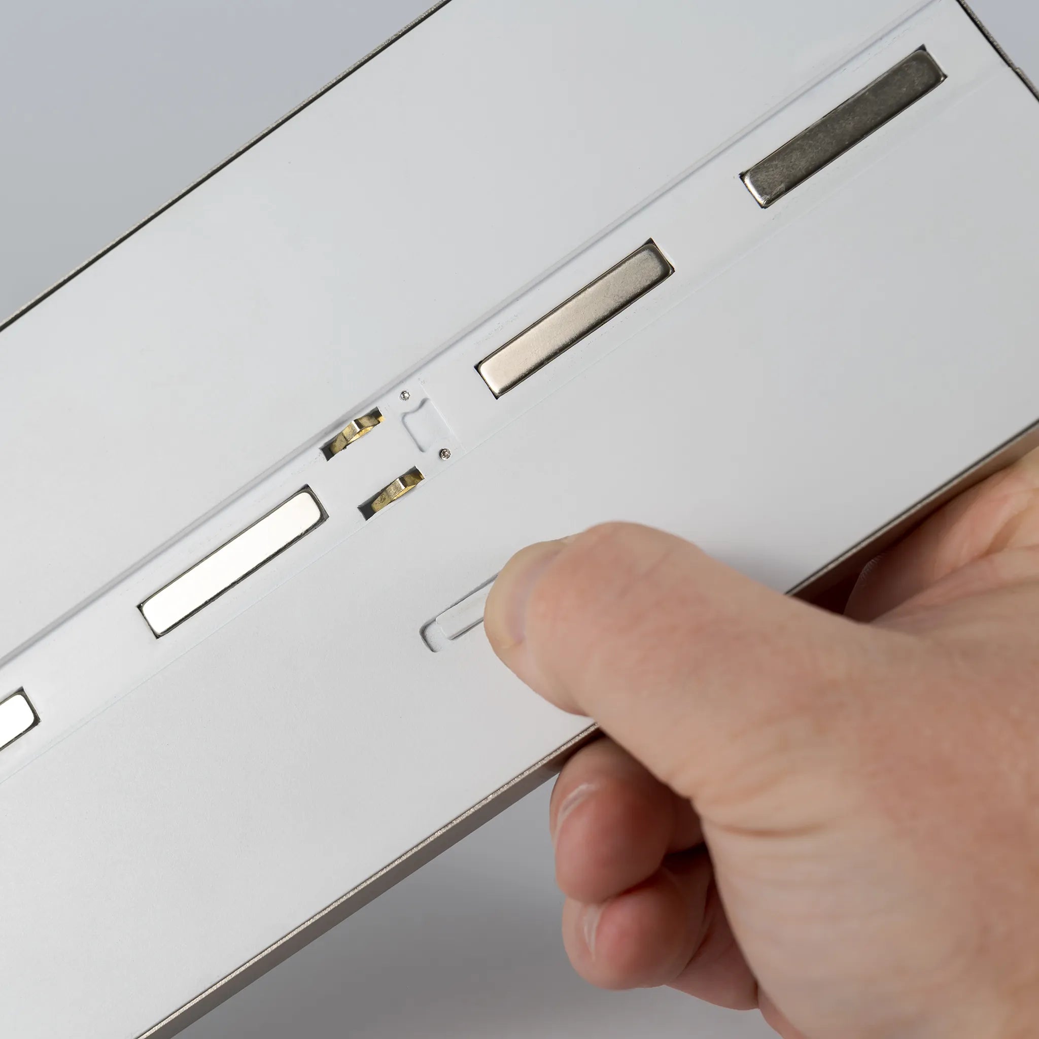 Affinity - Lorentz TrioTone®