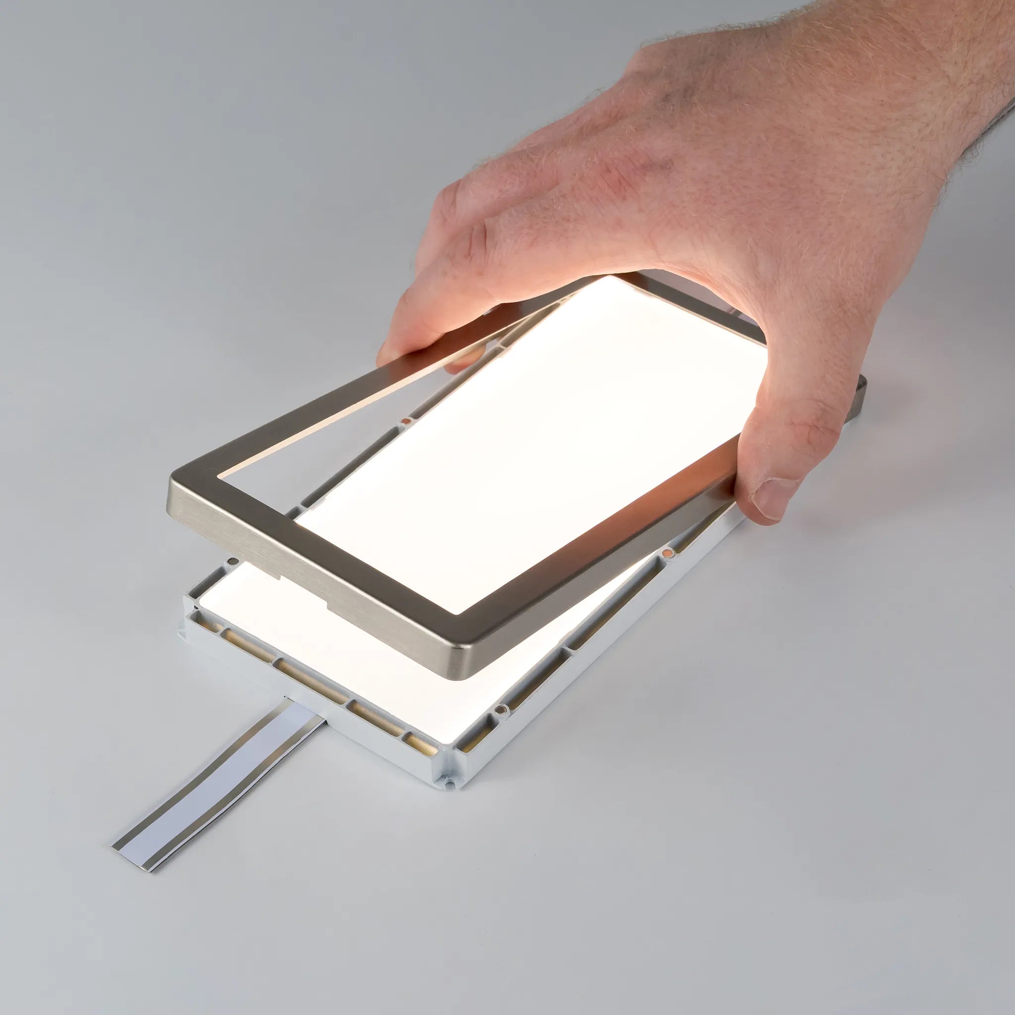 Affinity - Lorentz TrioTone®