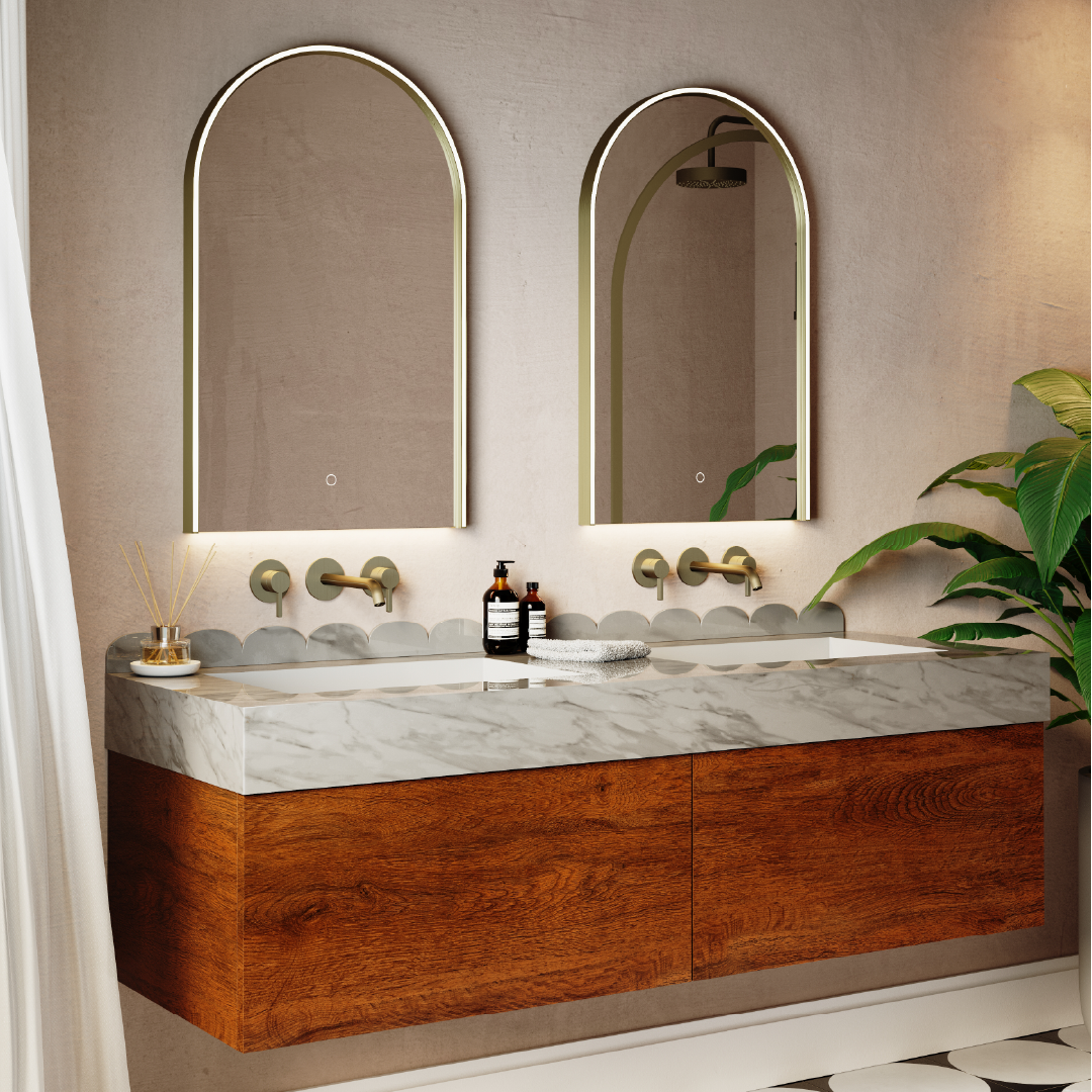 #Finish_Brushed Brass