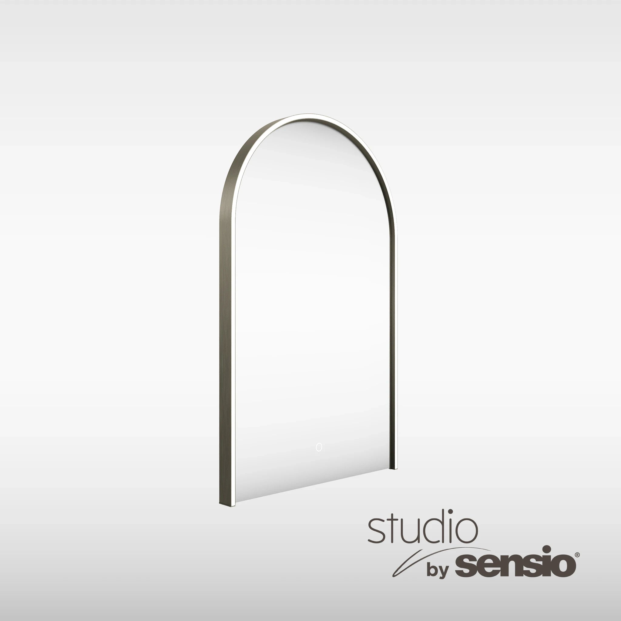 #Finish_Gunmetal