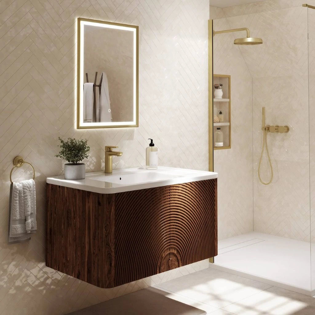 #Finish_Brushed Brass