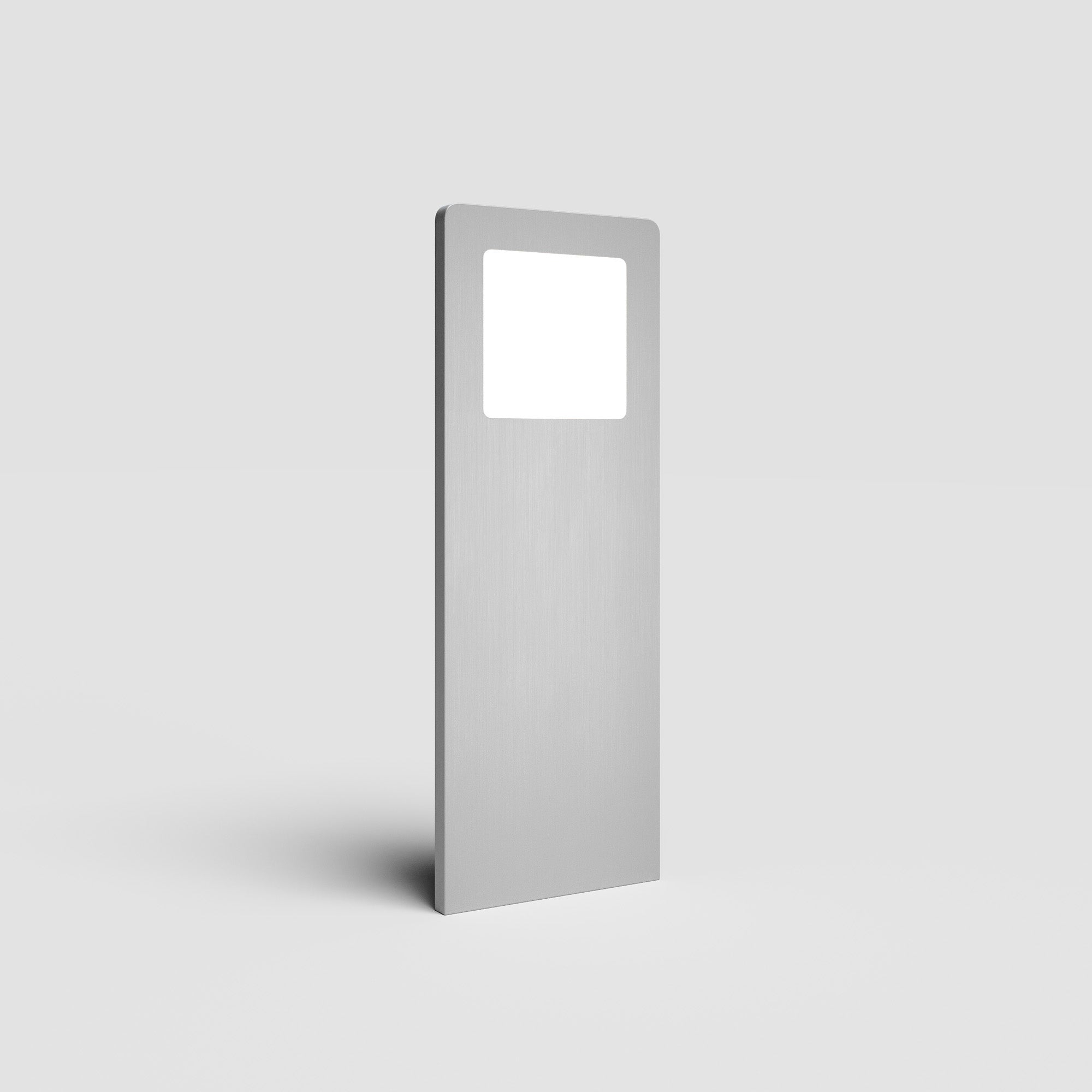 #Finish_Aluminium