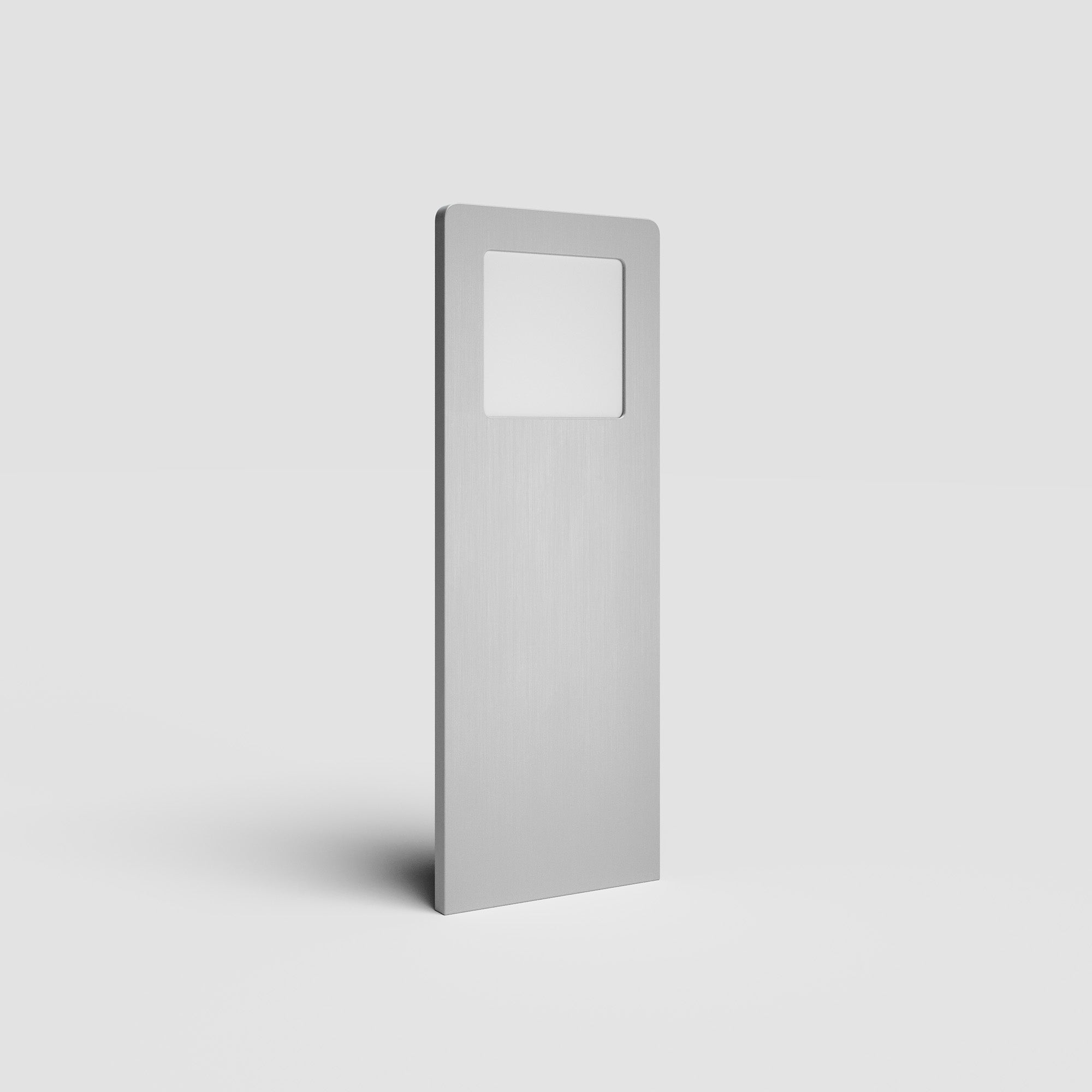 #Finish_Aluminium