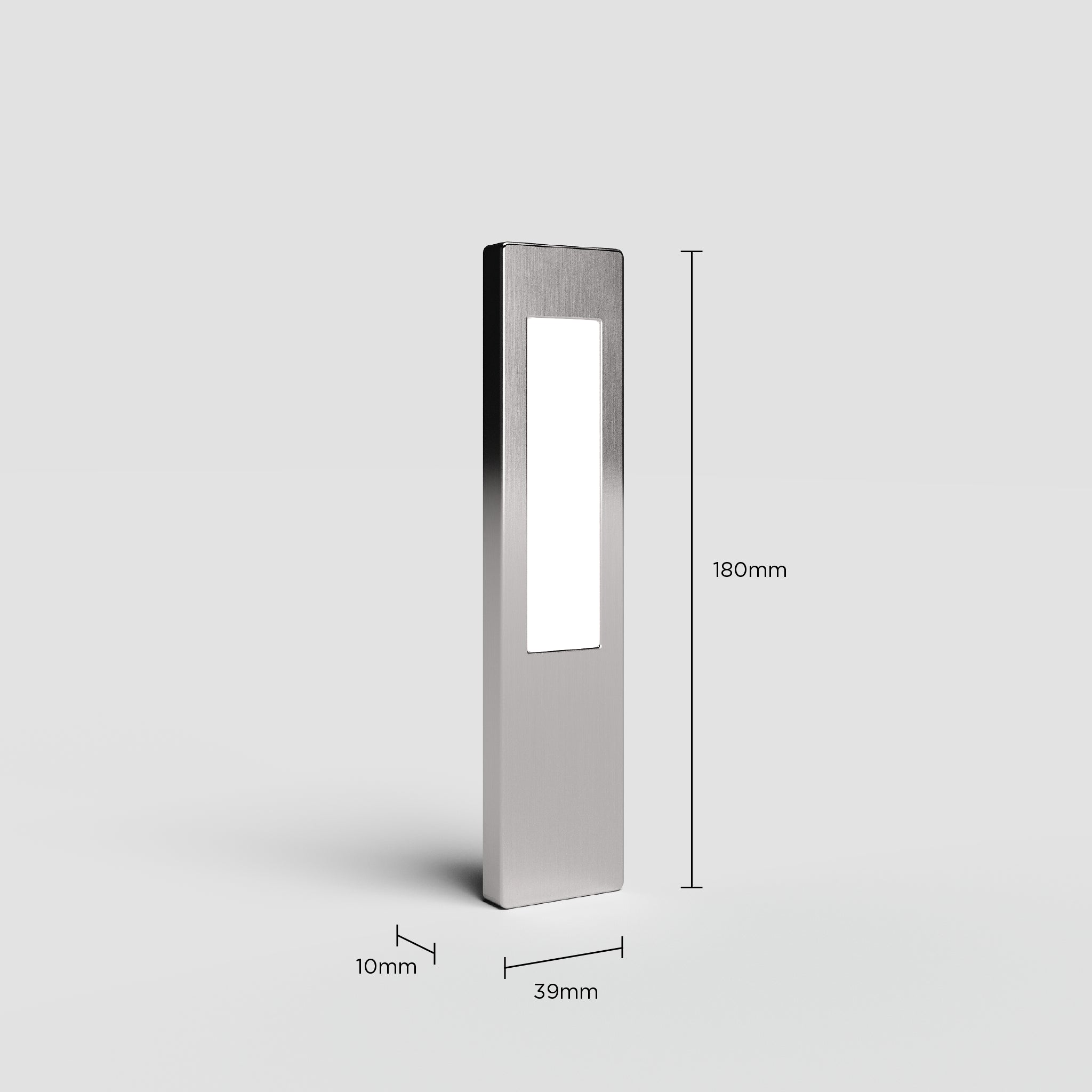 #size_Single Light