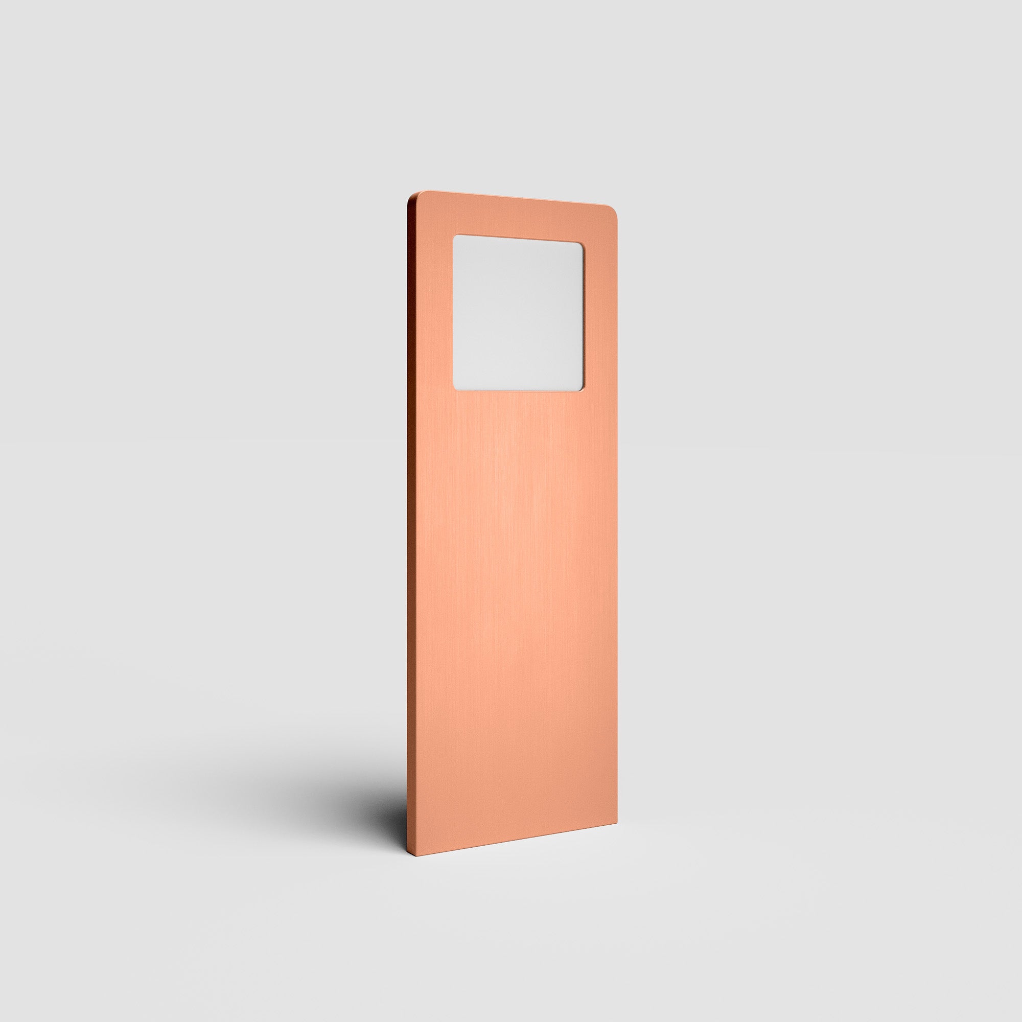 #Finish_Copper