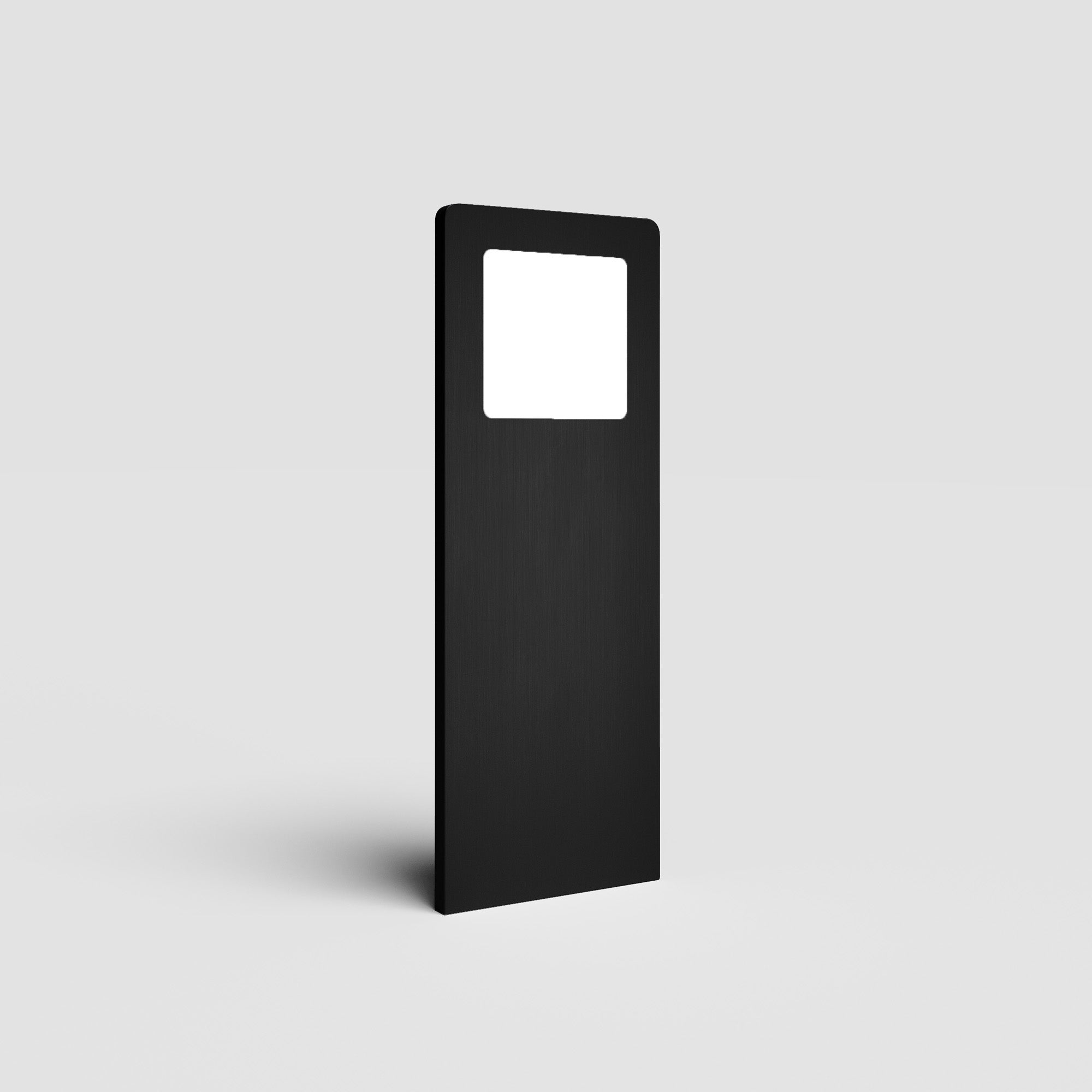 #Finish_Black