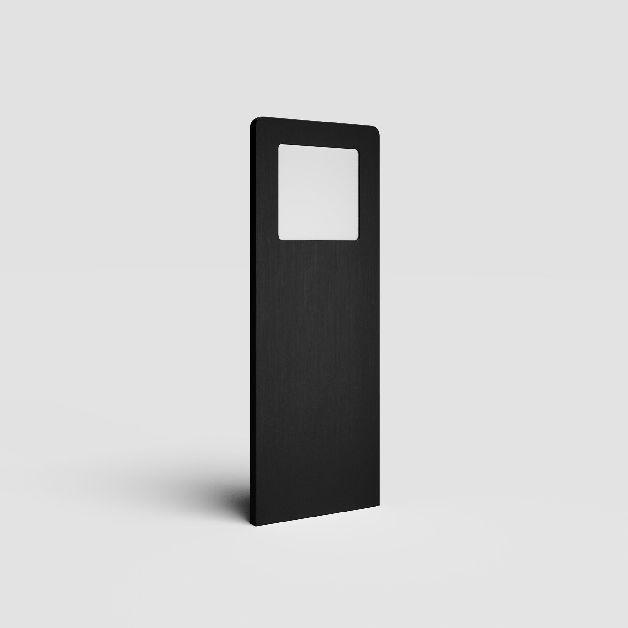 #Finish_Black