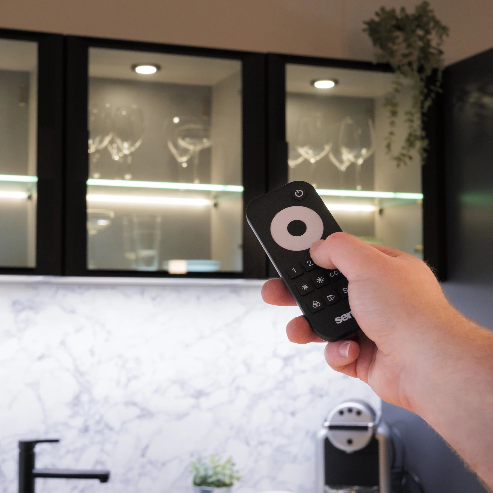 Universal Remote Control