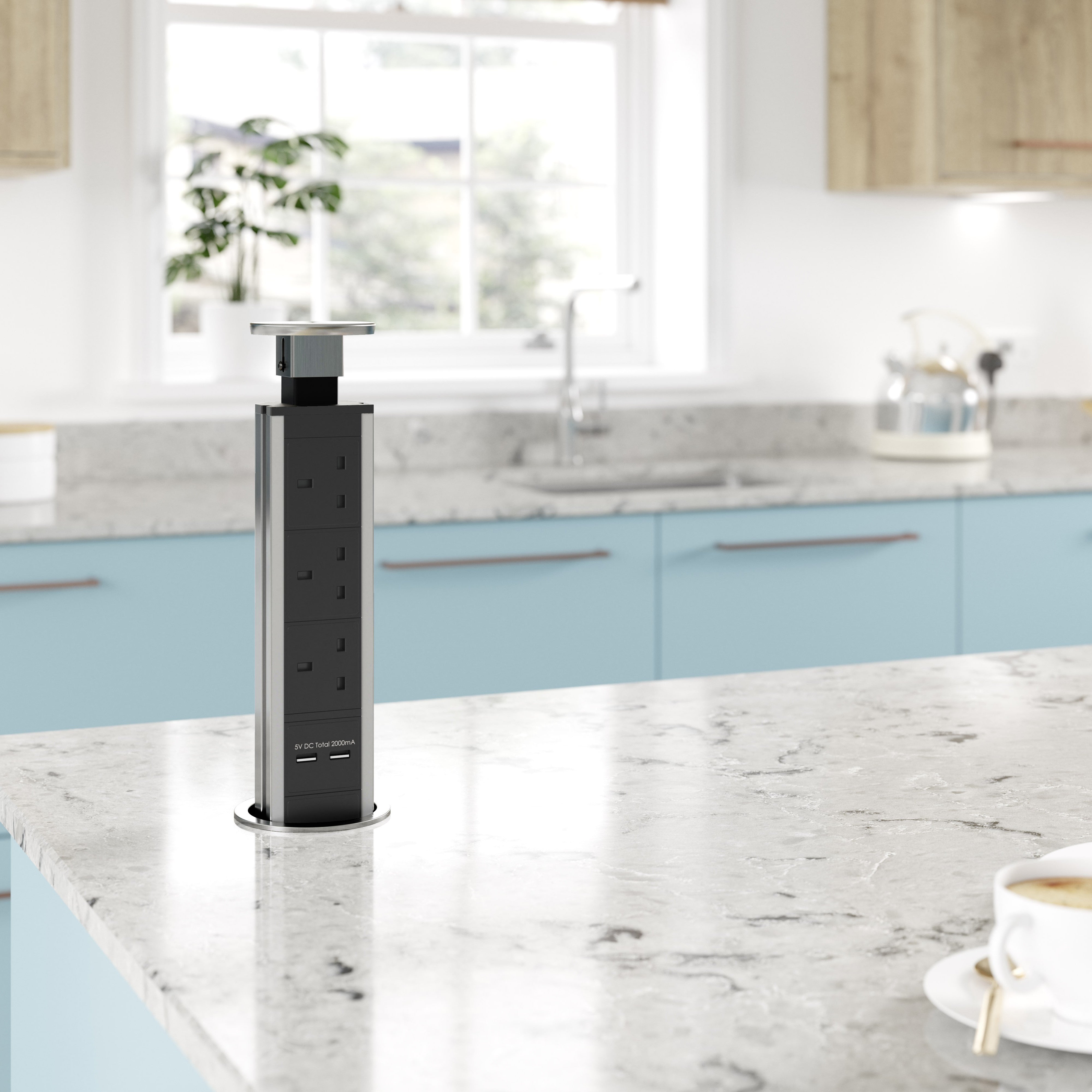 #Finish_Stainless Steel