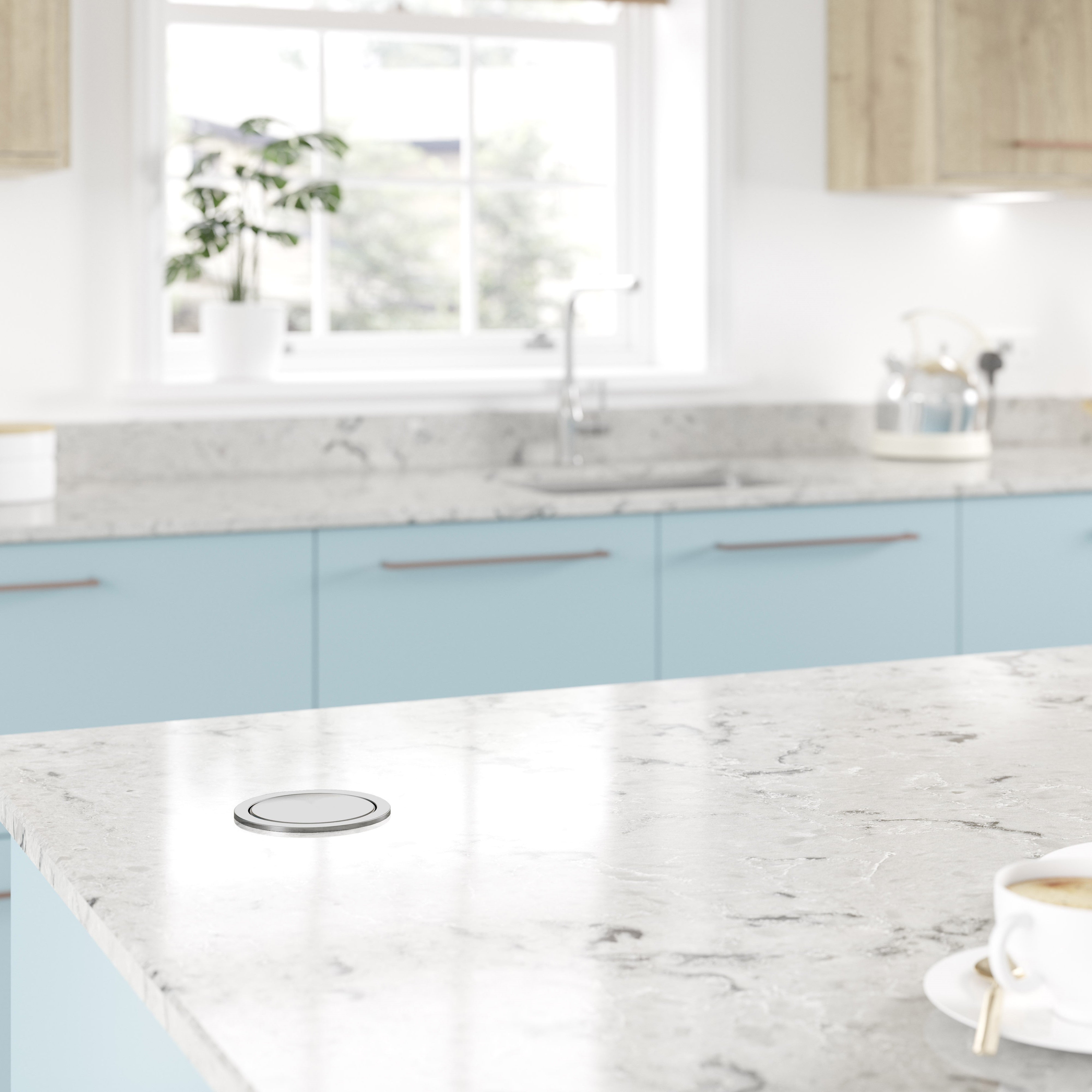 #Finish_Stainless Steel