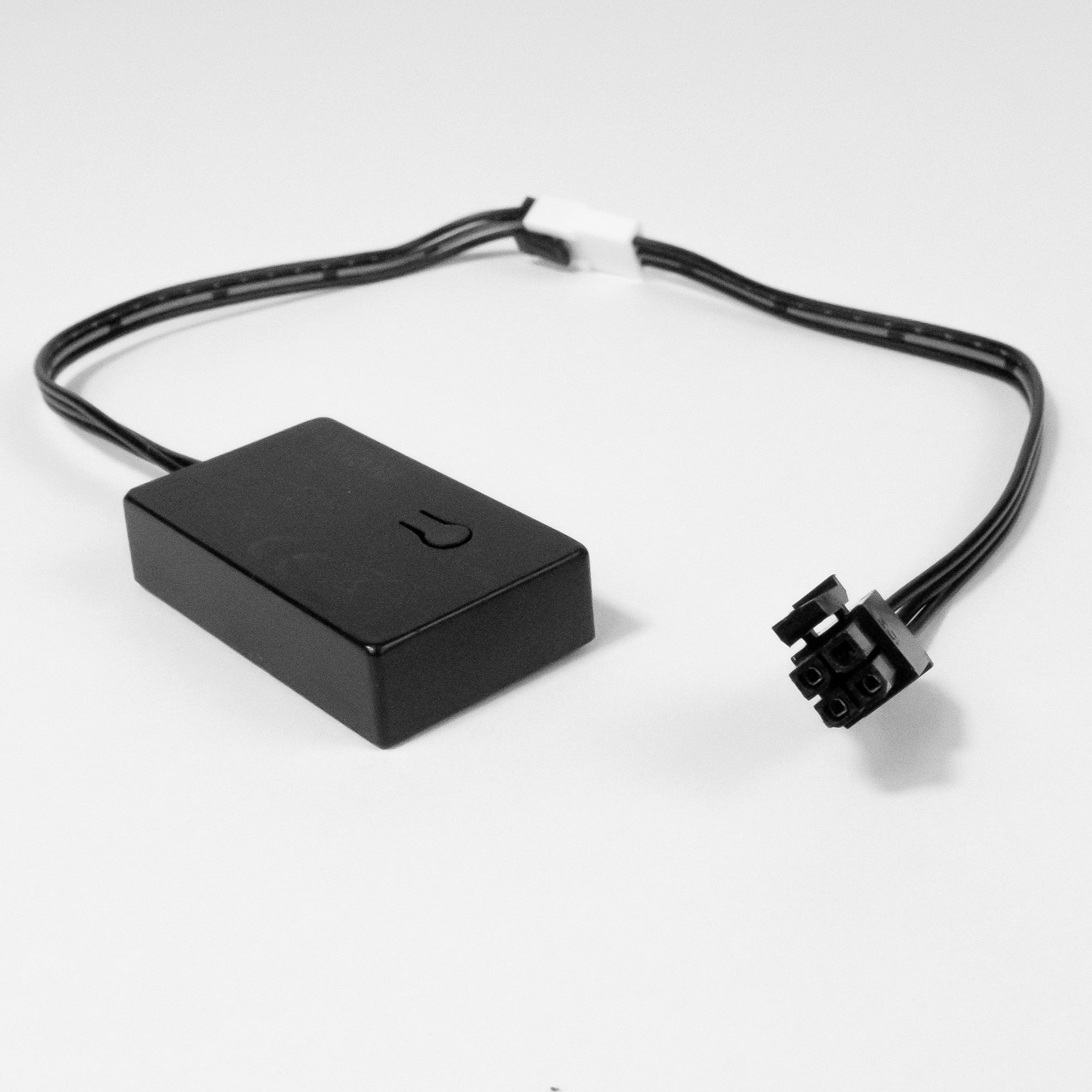 Titan+ Wireless Receiver