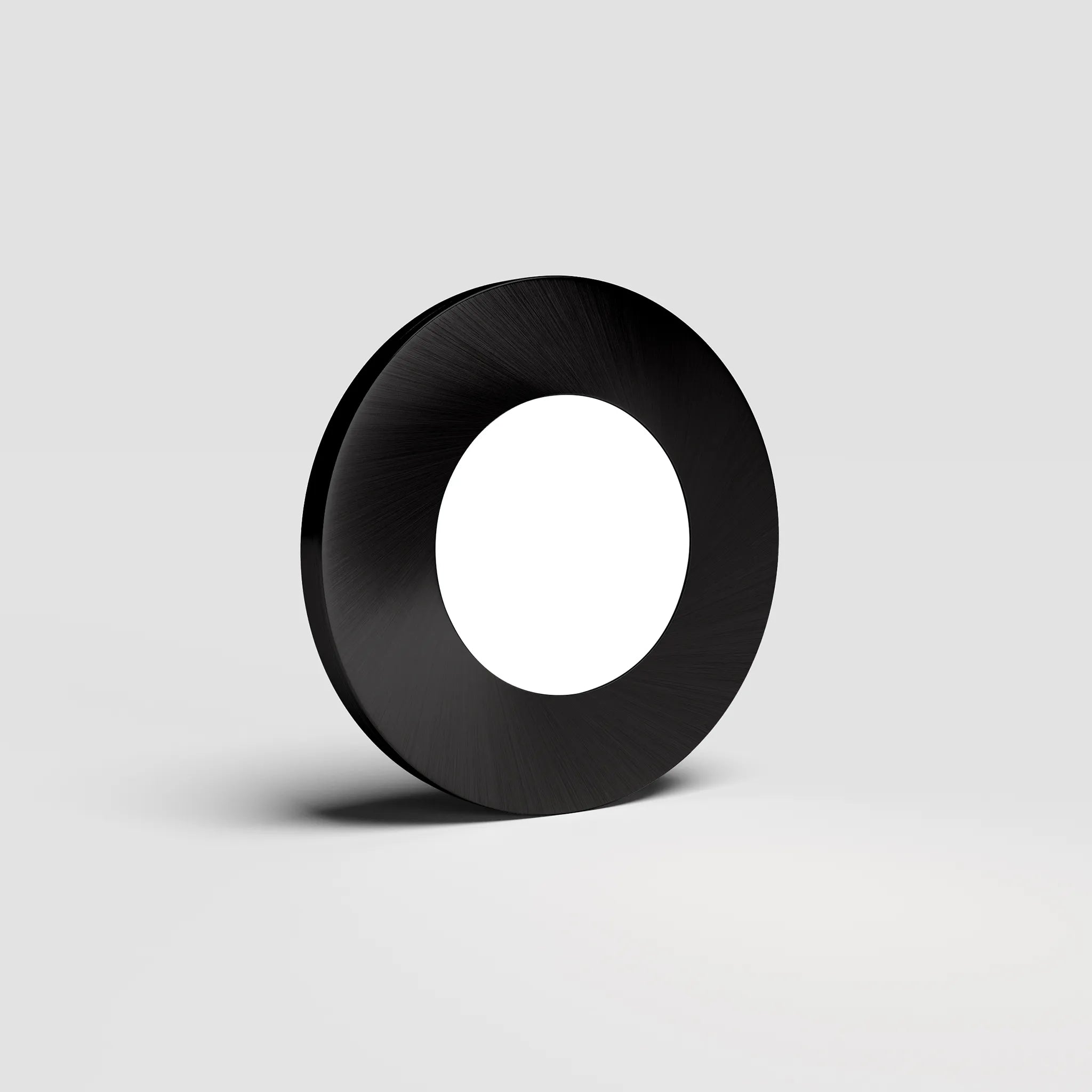 #Finish_Black