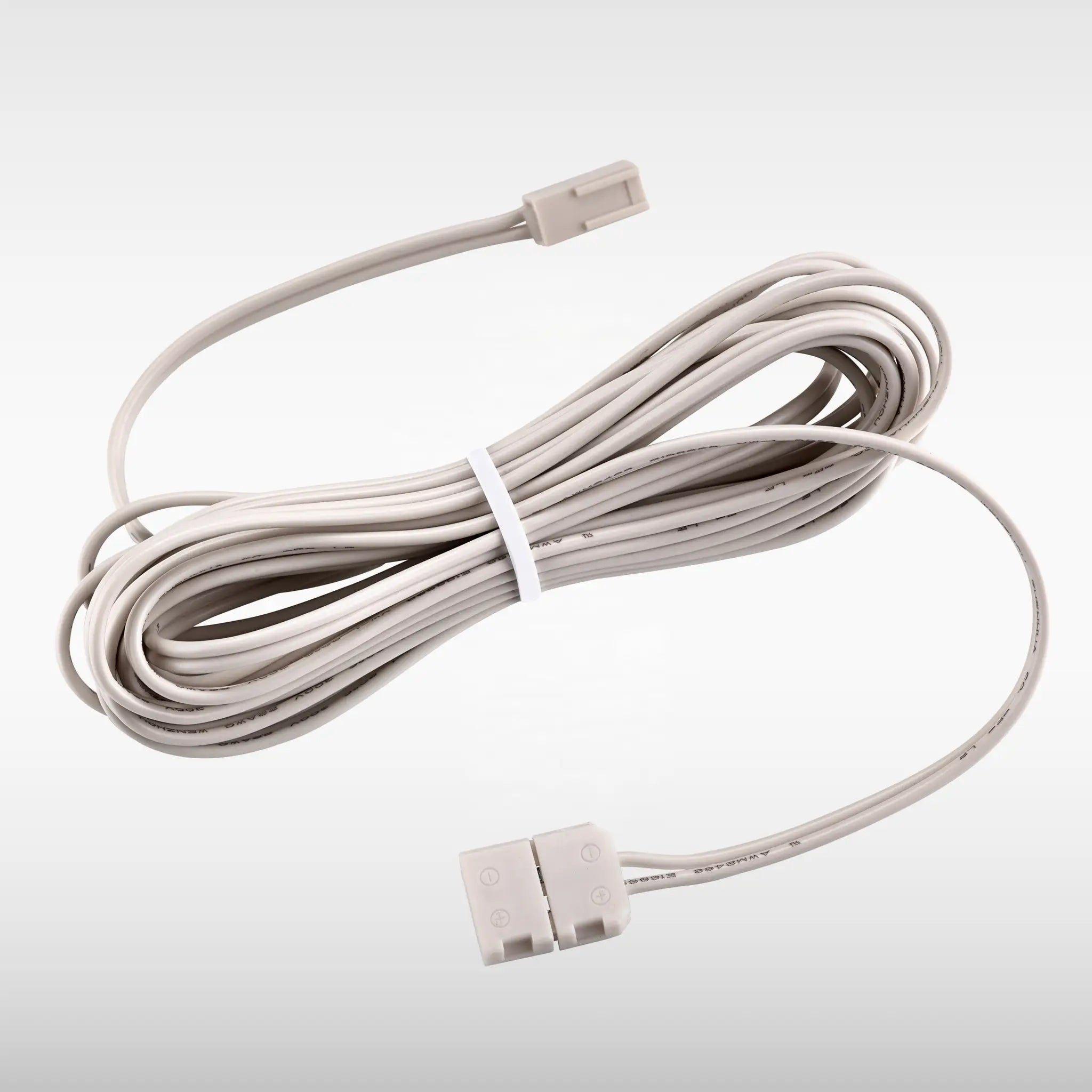 Sigma 2 and Primo X - 2500mm Driver Connection Lead