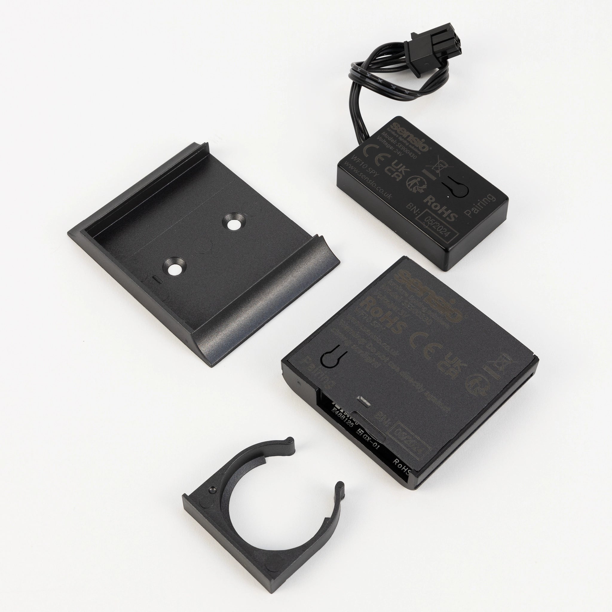 Titan+ Wireless Door Sensor