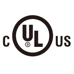 UL certification mark