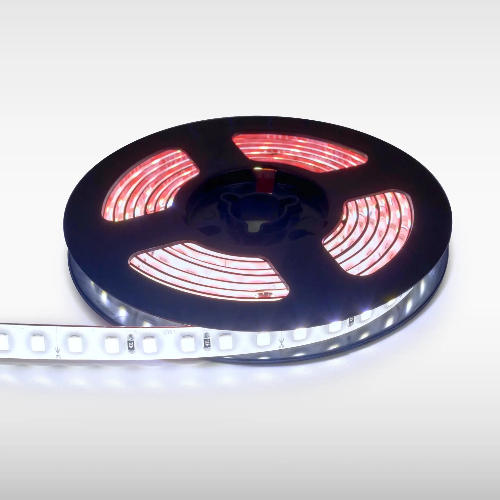 Neutron Nano 3.5mm LED Flexible Strip - HPP