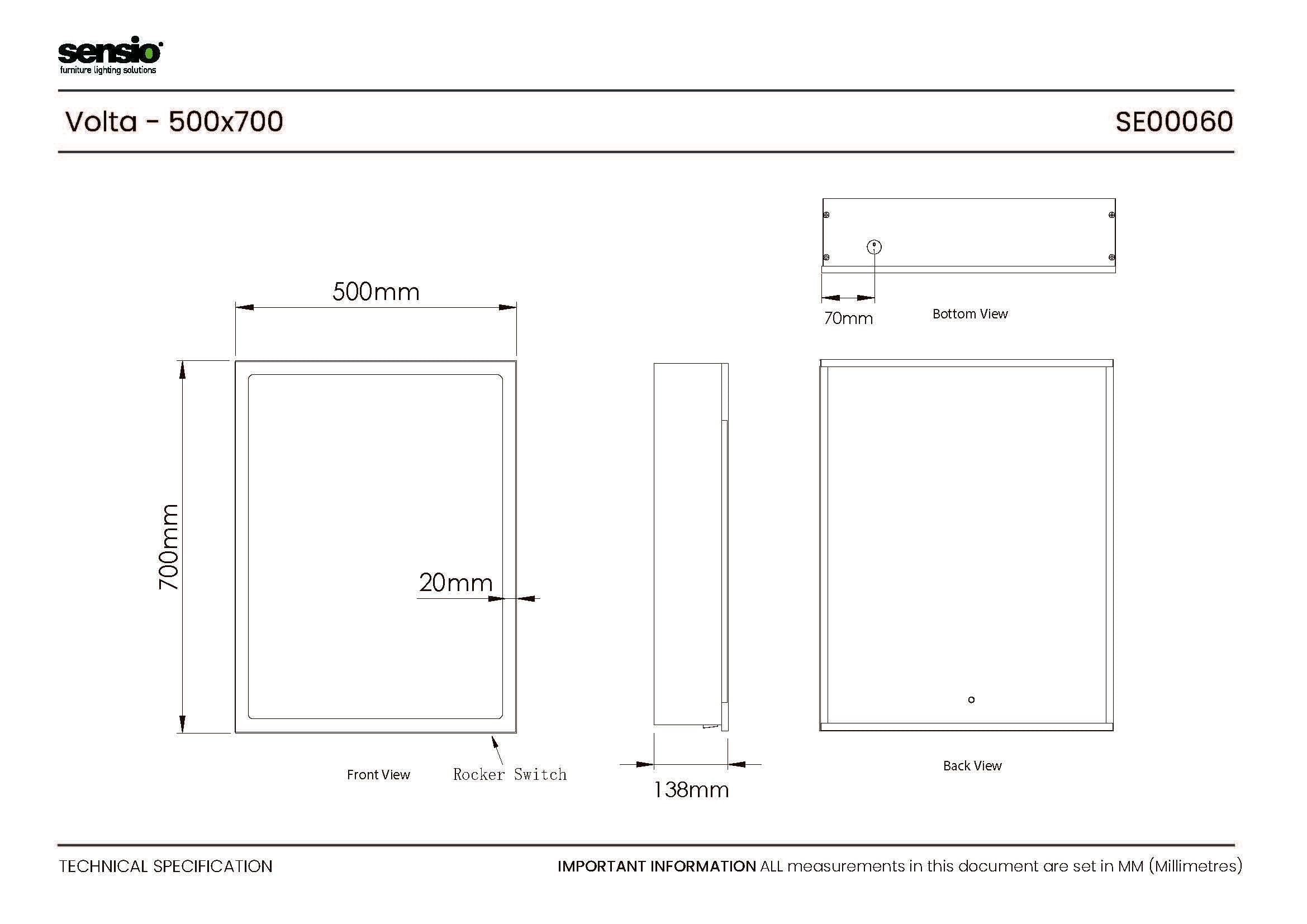 #Size_500mm x 700mm