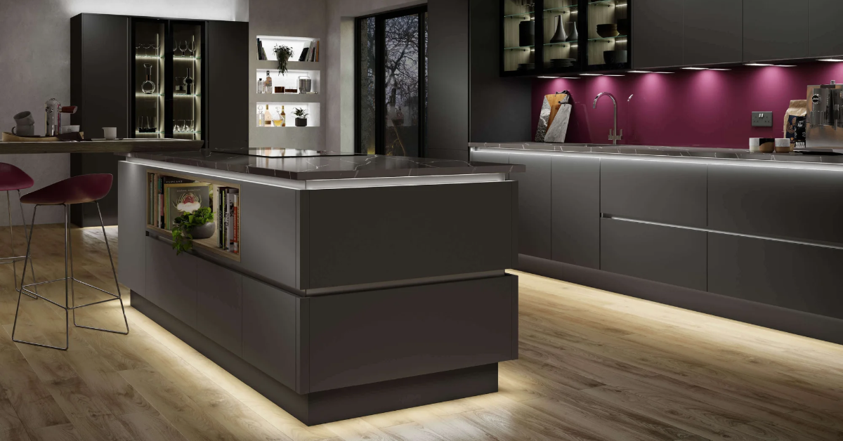 How to Choose Kitchen Lighting