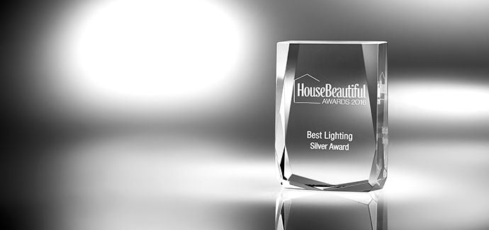 Sensio Win at House Beautiful Awards 2016