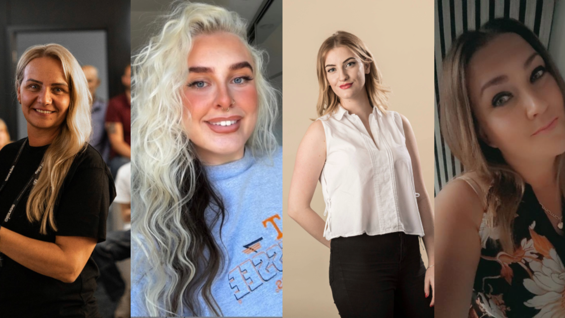 Women in KBB: What are the challenges faced and how can we improve the industry?