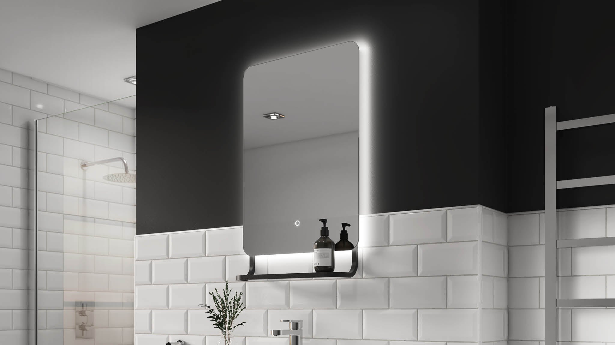 Bathroom CCT Collection