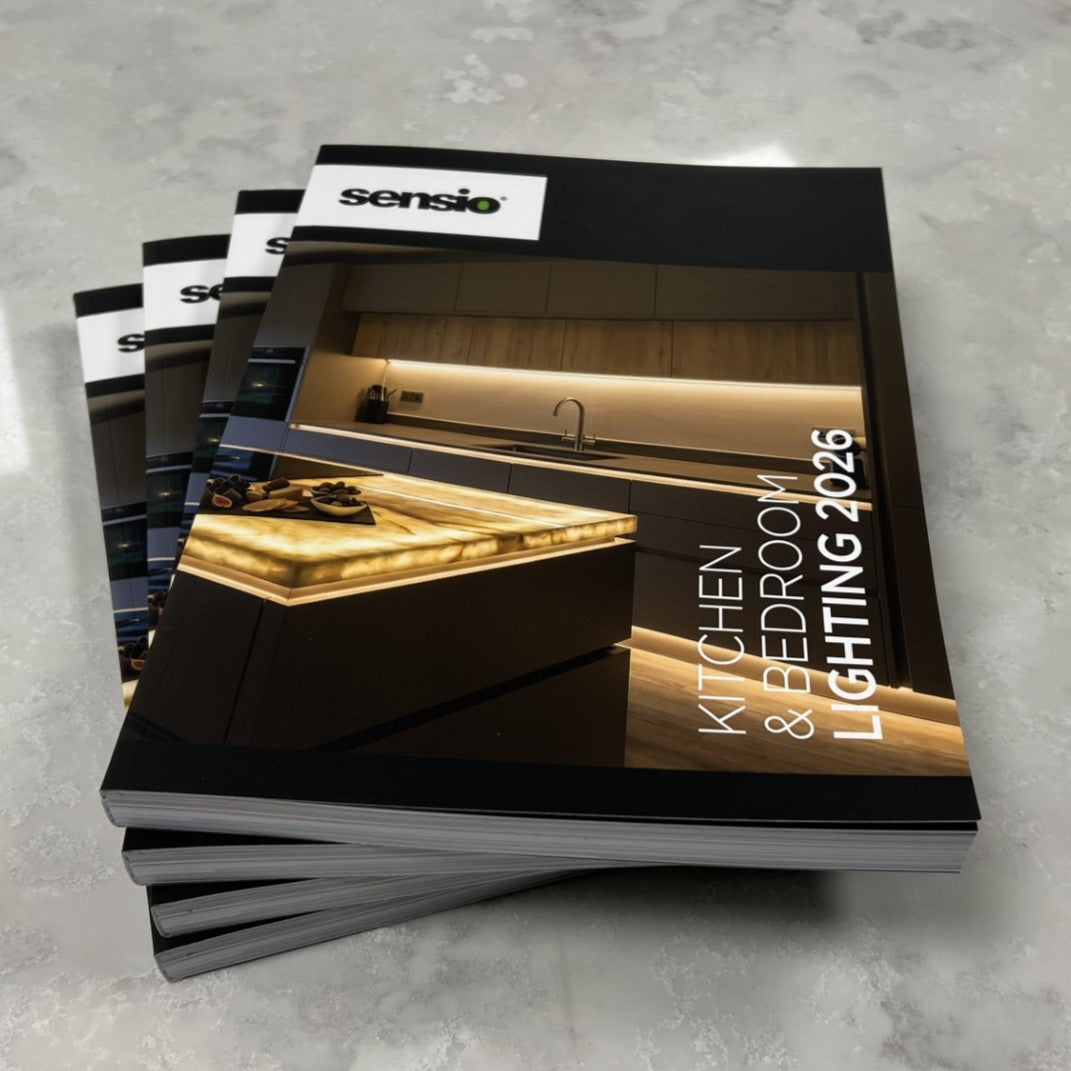 Sensio Brochures & Flyers