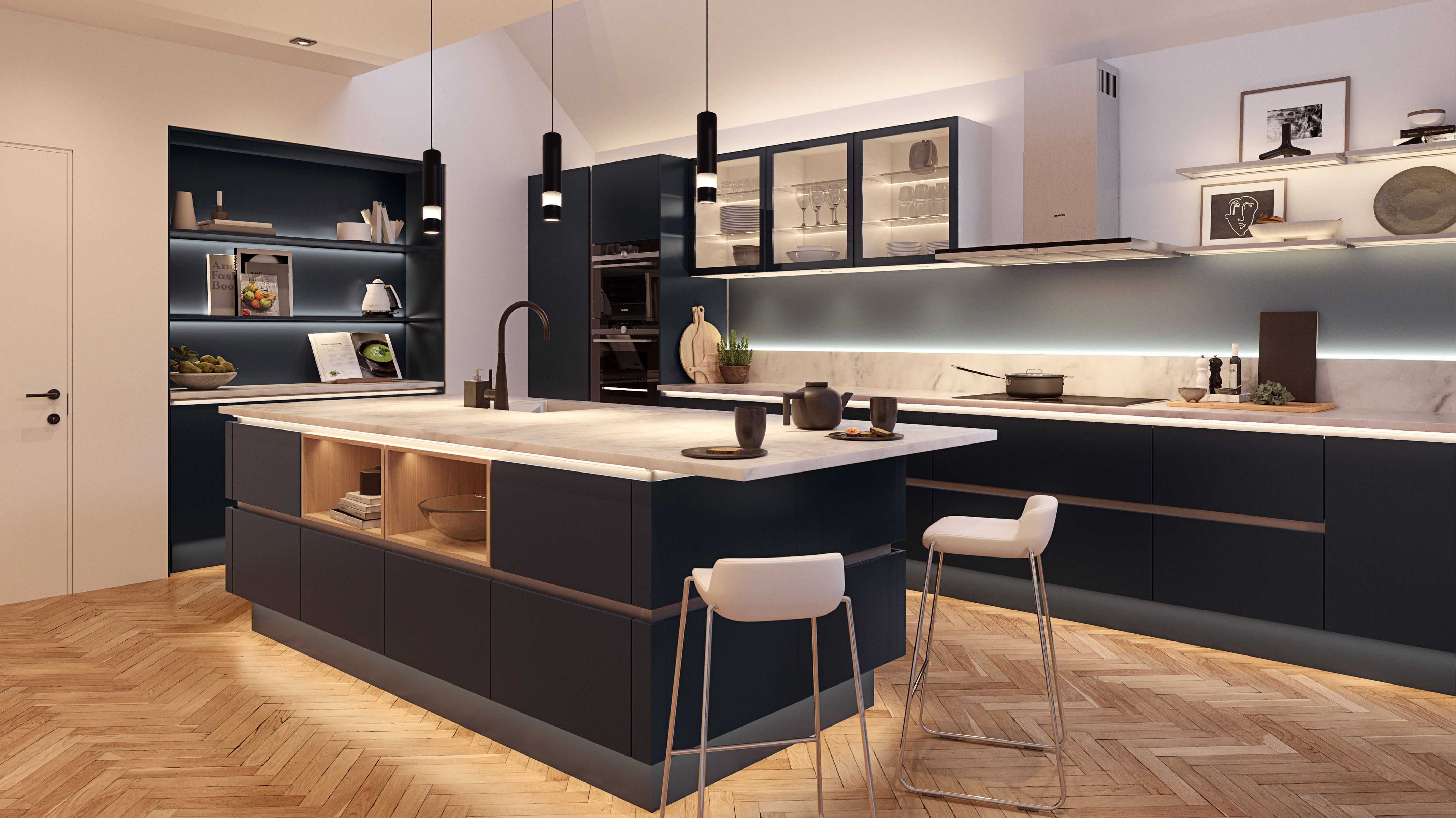 Pendant Lighting