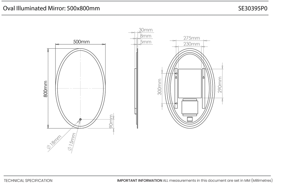 Technical drawing for Aurora