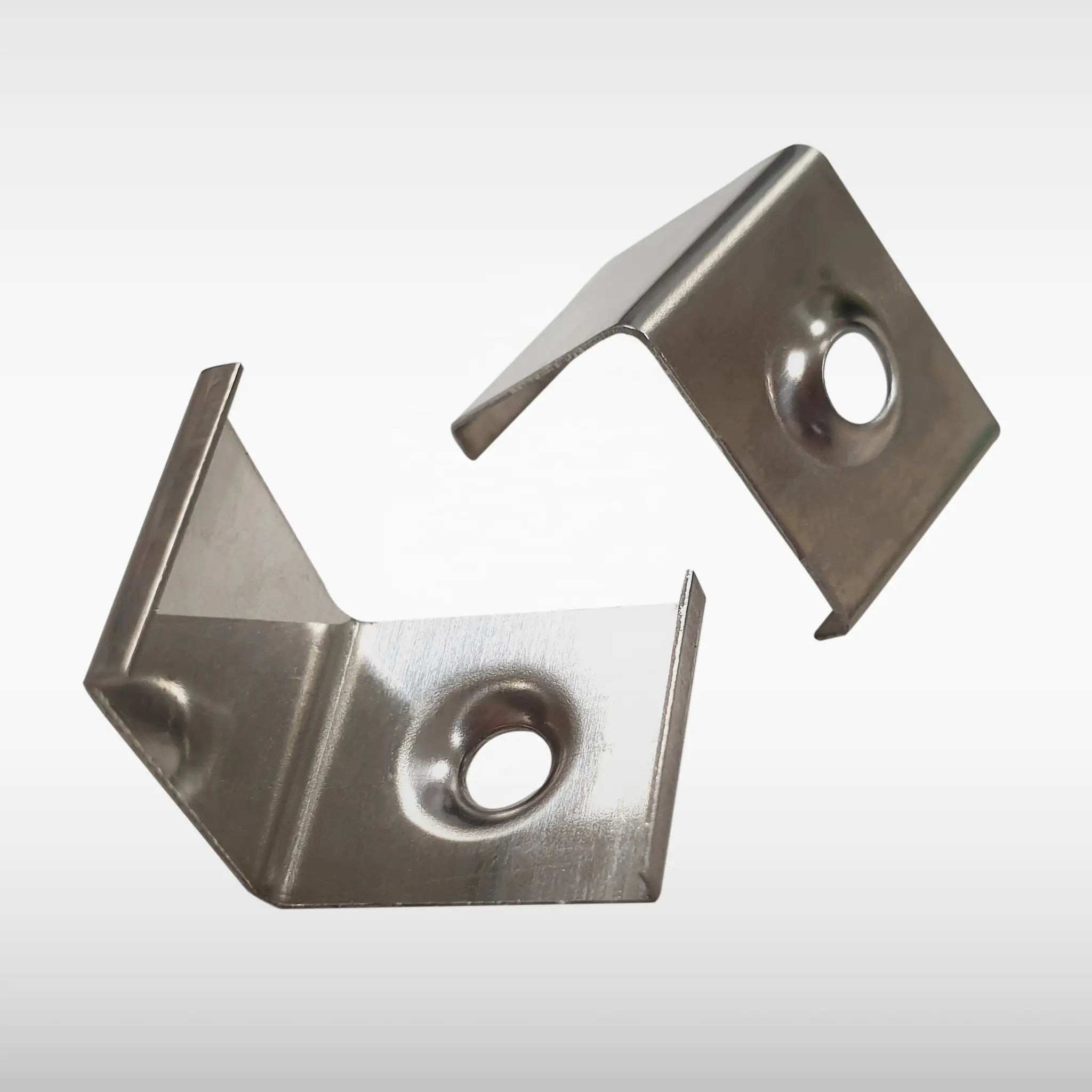 Beam Mounting Bracket Set