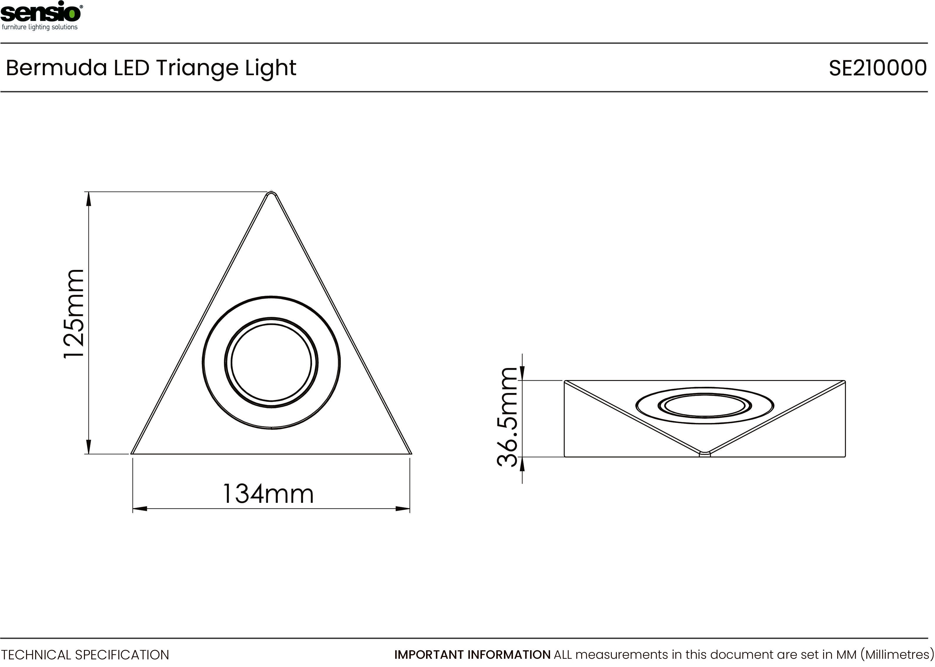 Bermuda TrioTone®
