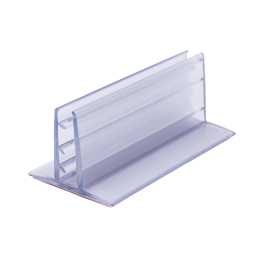 Aisle Fin Fixings (x2)