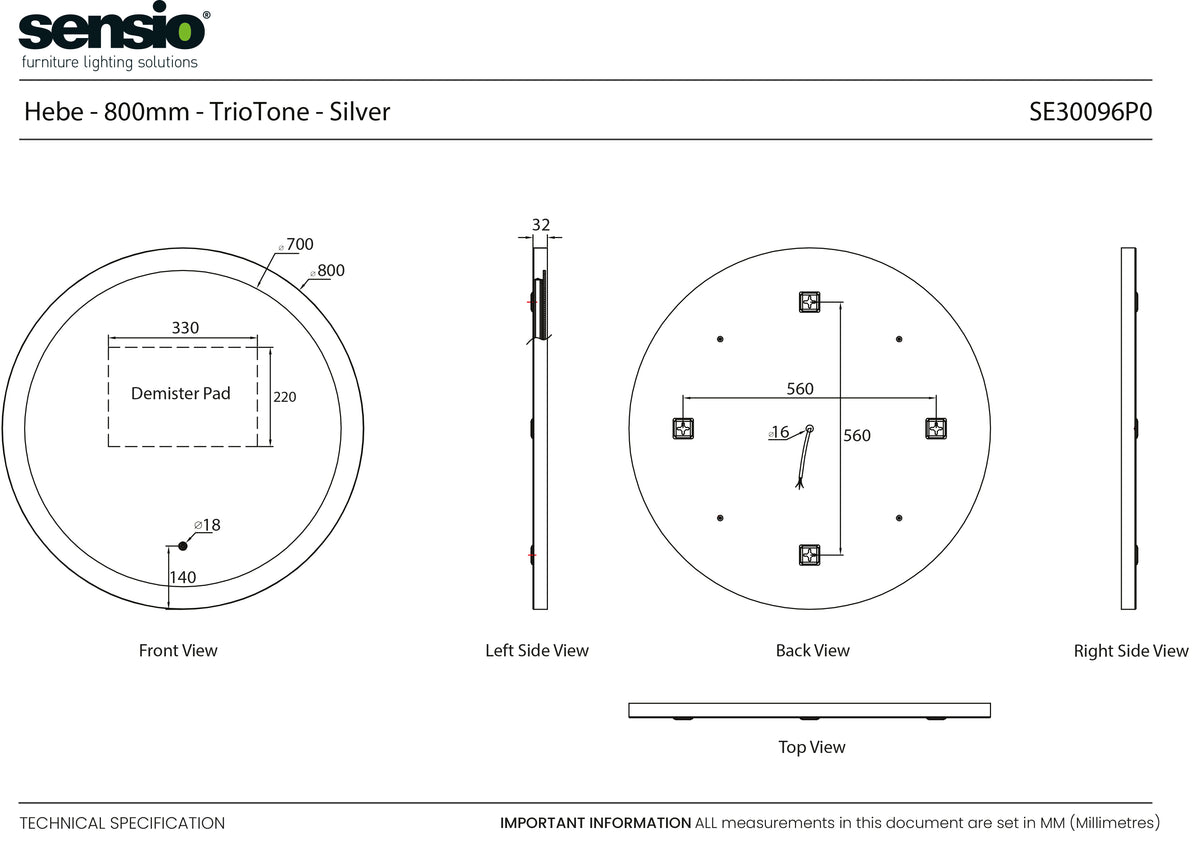 Technical drawing for Hebe