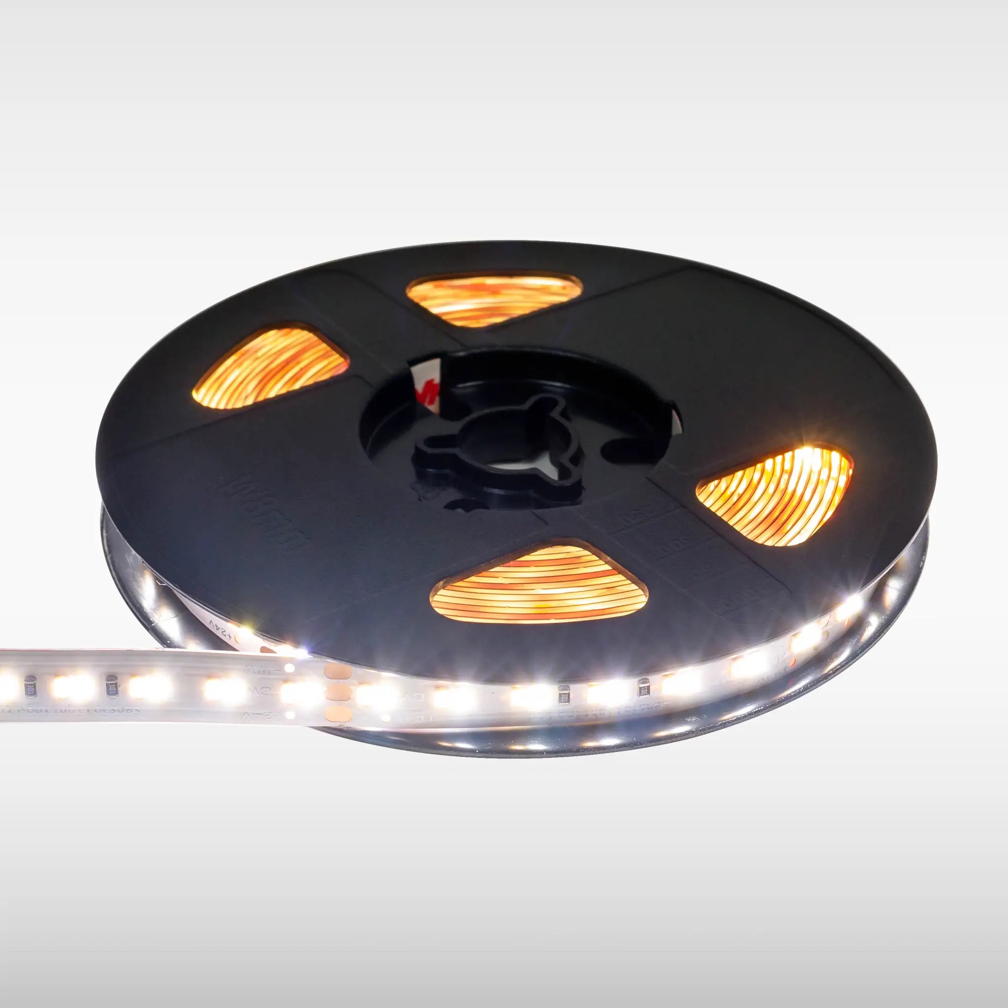 Neutron Nano 3.5mm LED Flexible Strip - HPP