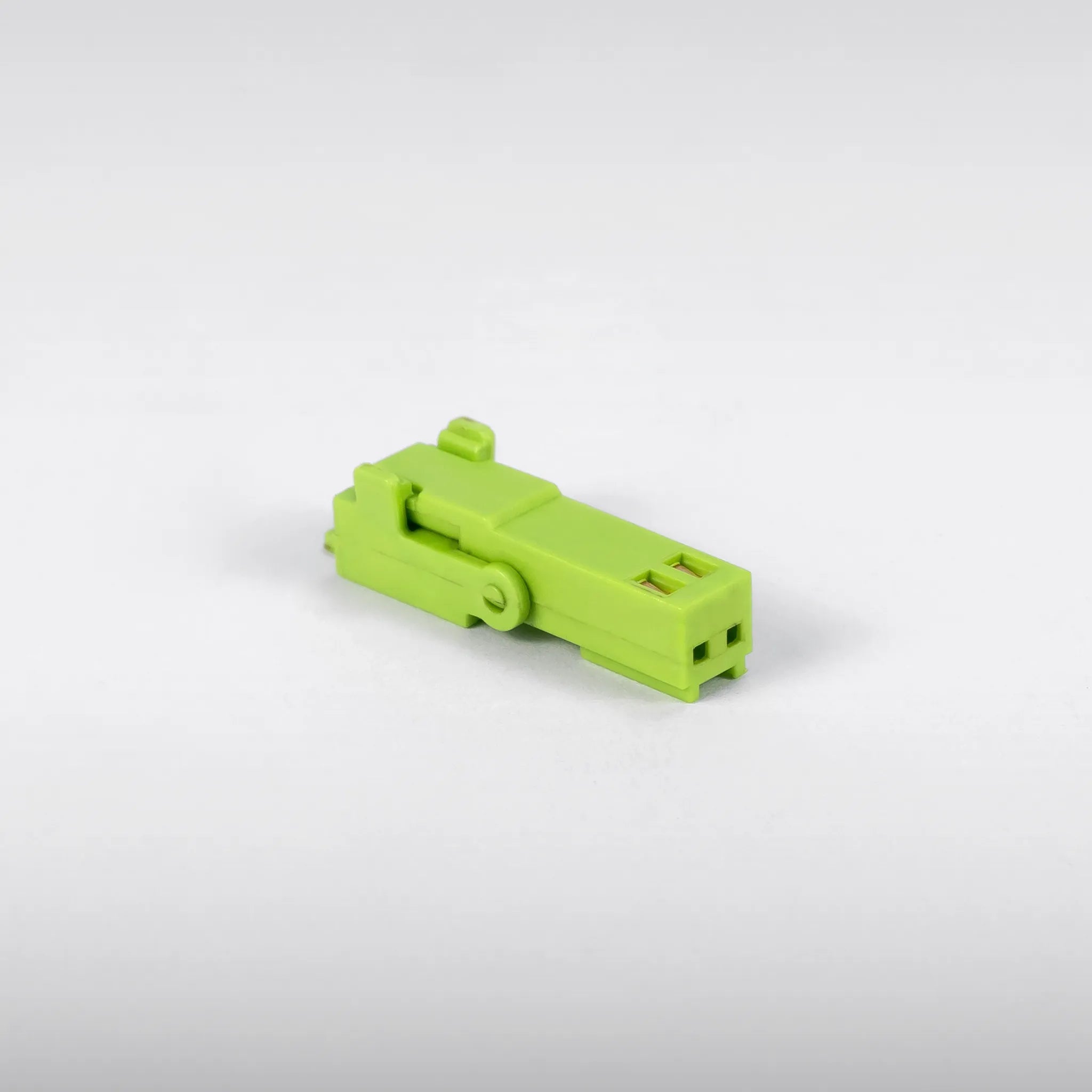 #type_2 pin (single colour)