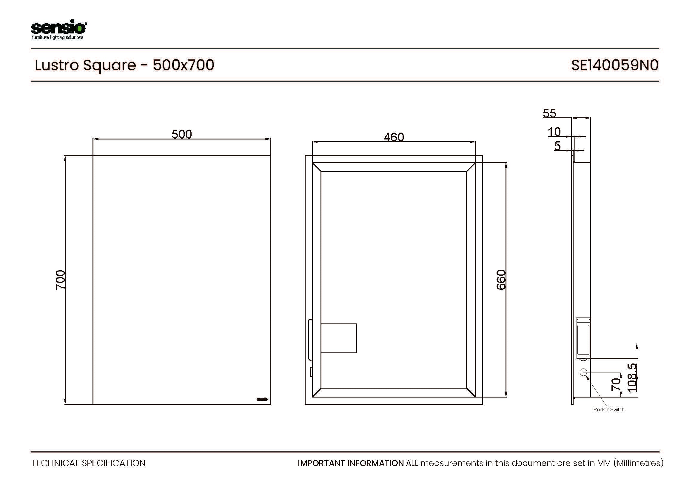 #Size_500mm x 700mm